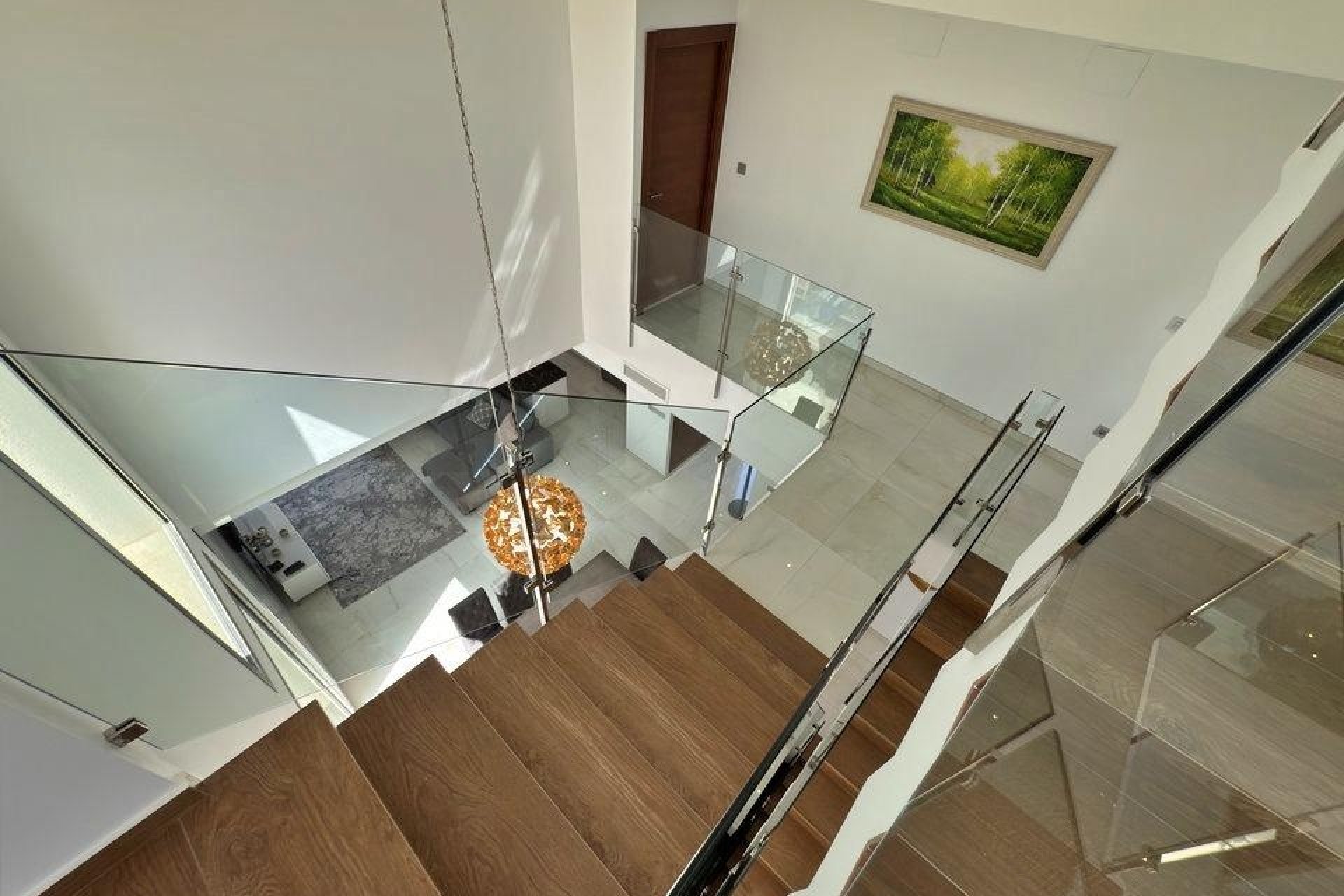 Revente - Villa - Orihuela Costa - Villamartín