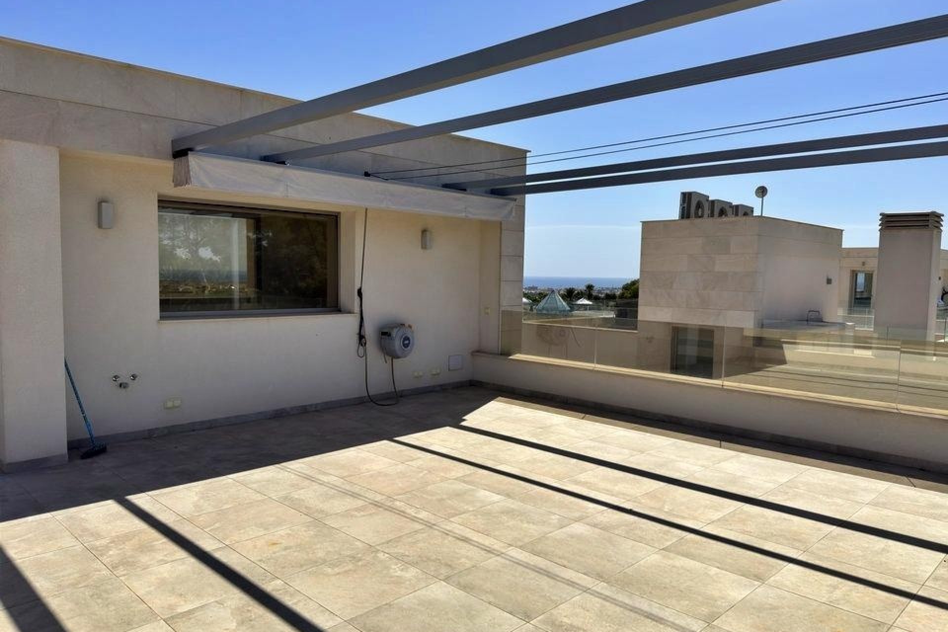 Revente - Villa - Orihuela Costa - Villamartín