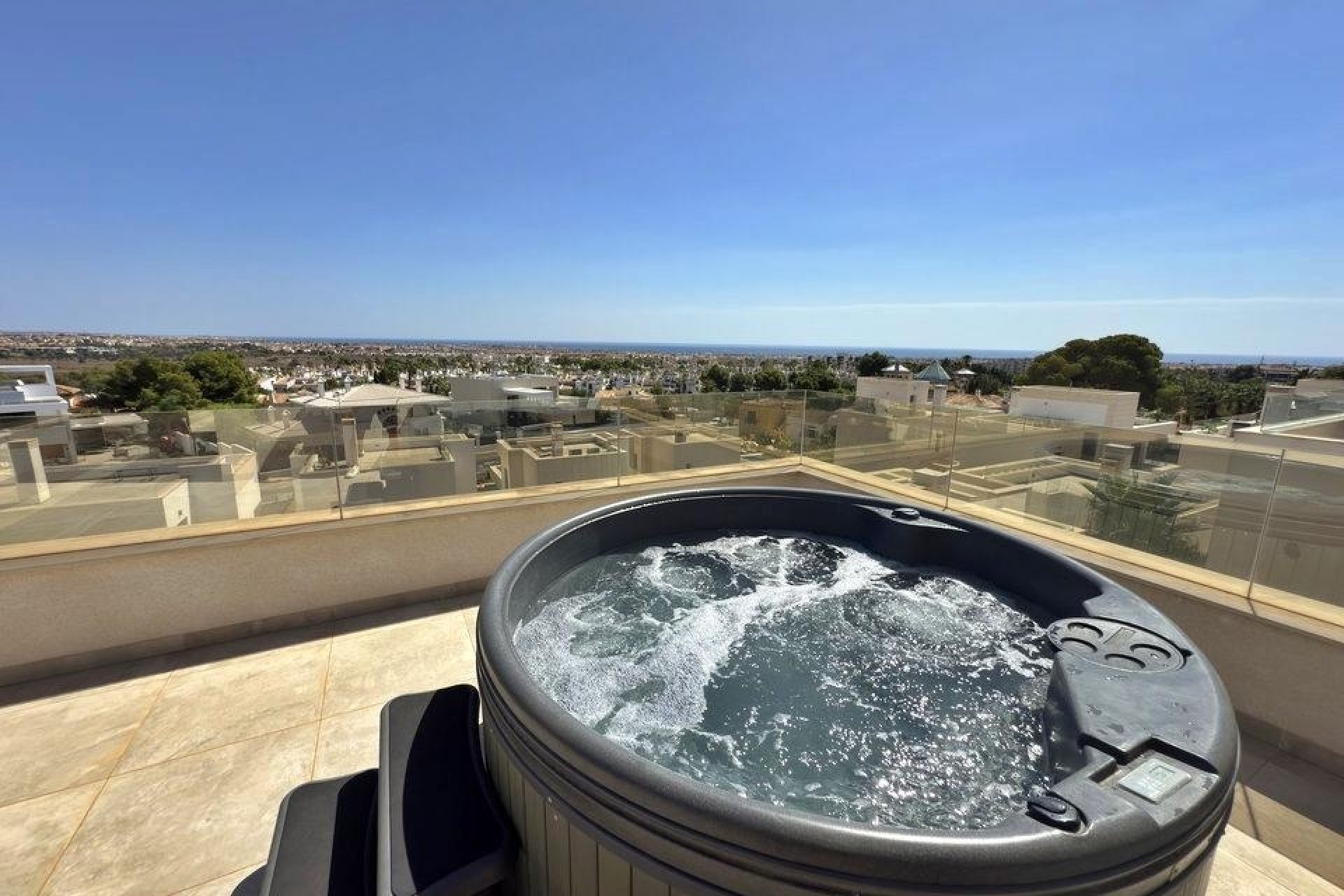Revente - Villa - Orihuela Costa - Villamartín