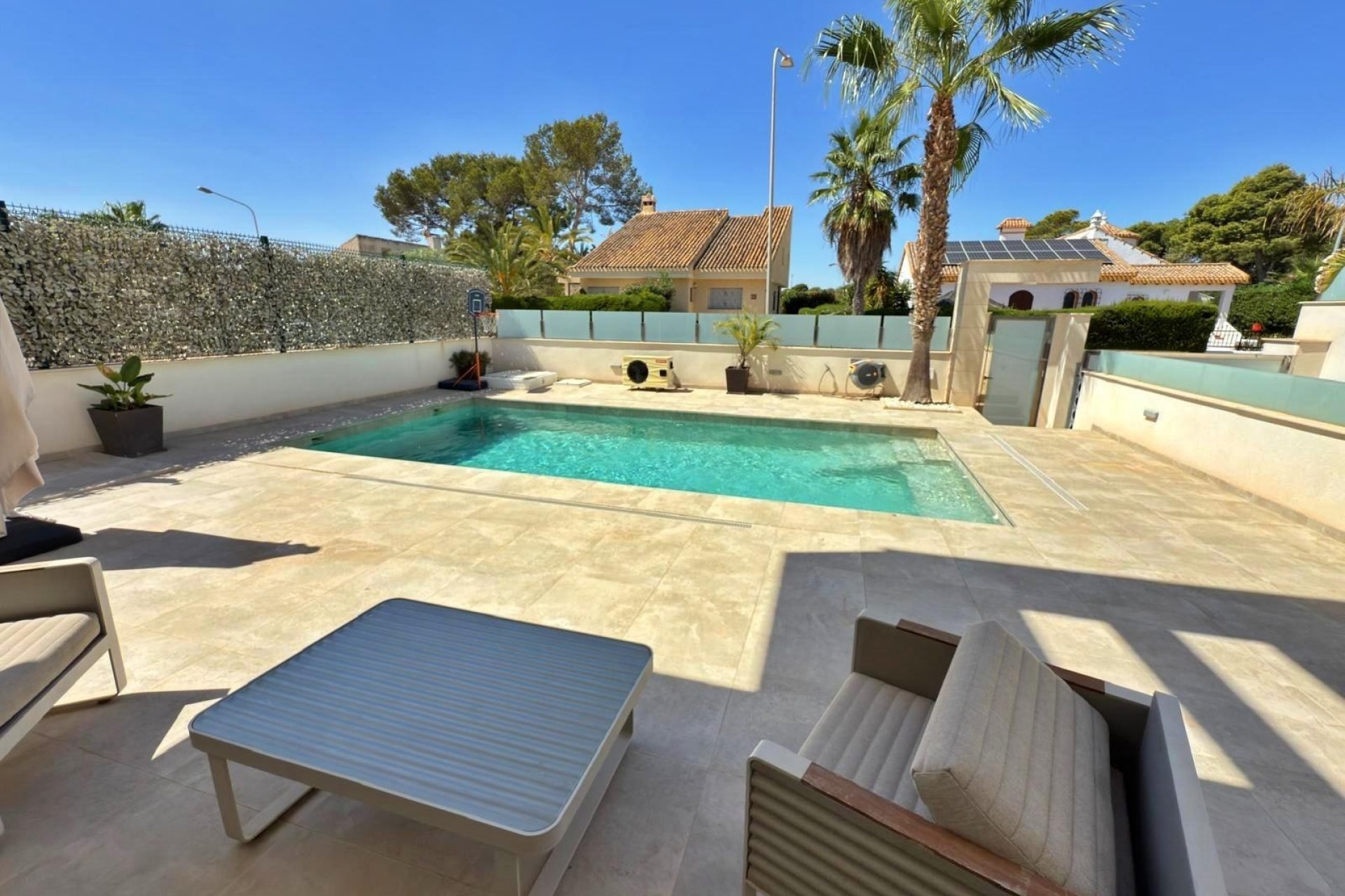 Revente - Villa - Orihuela Costa - Villamartín
