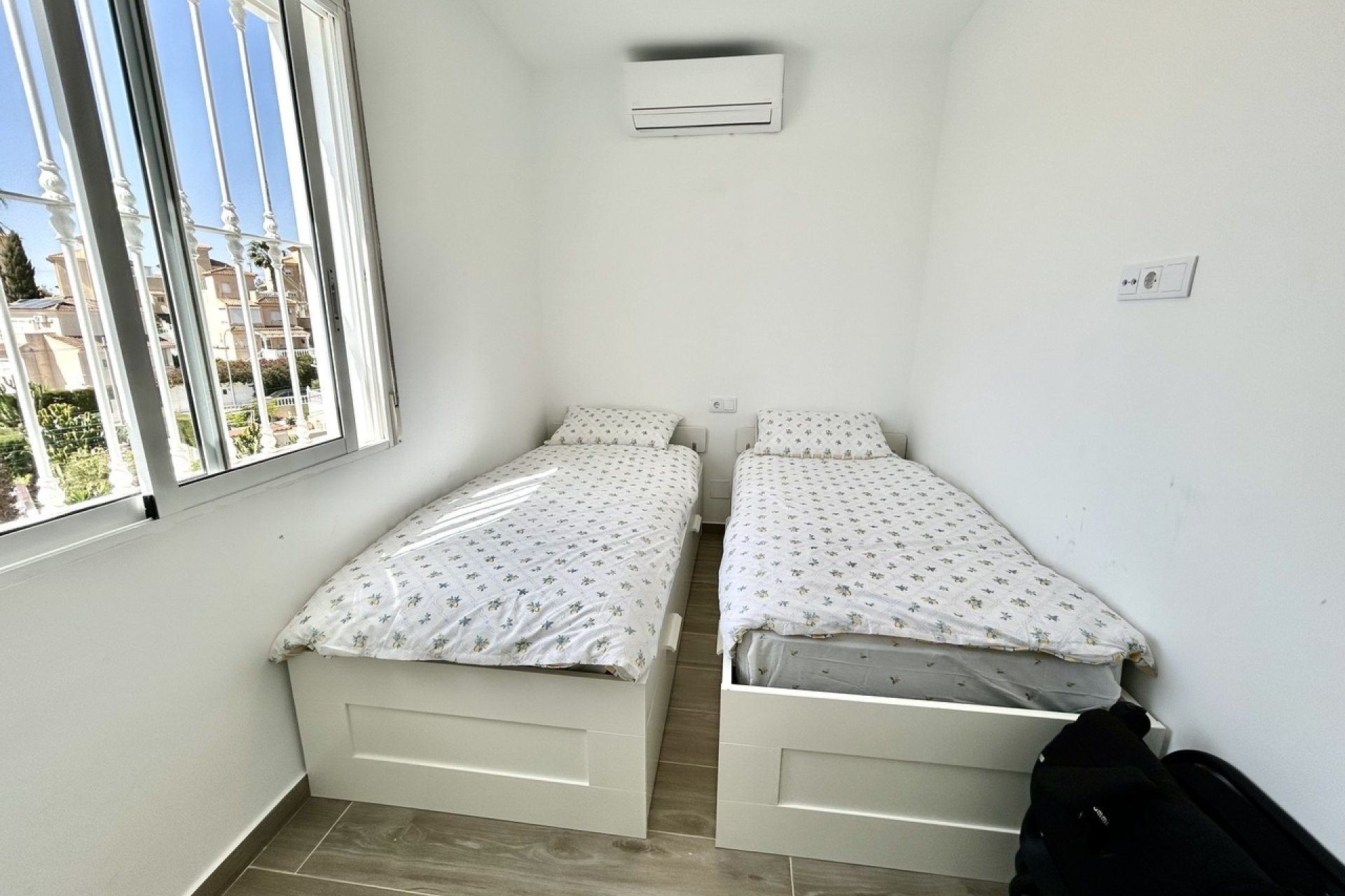 Revente - Villa - Orihuela Costa - Villamartín