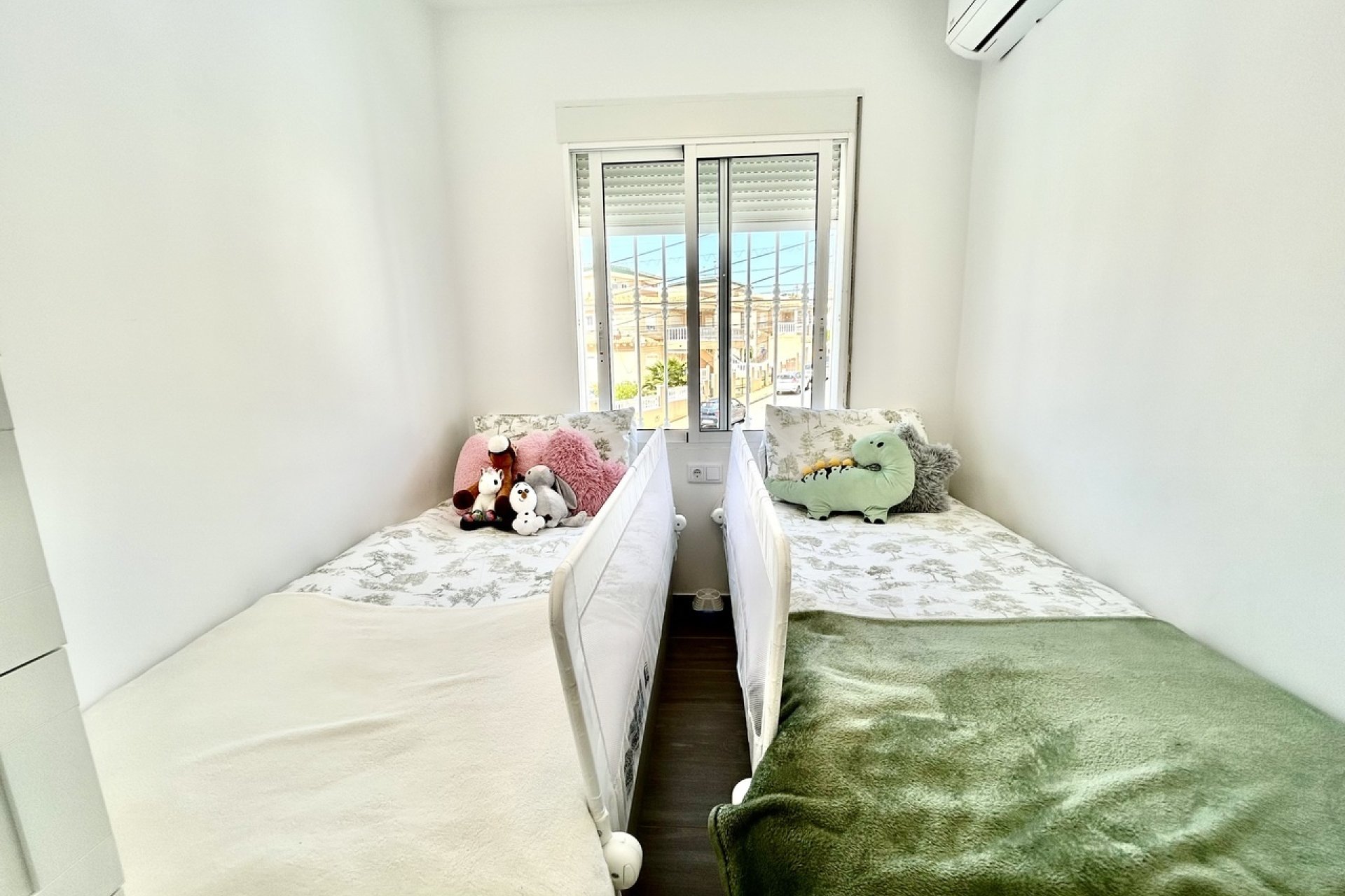 Revente - Villa - Orihuela Costa - Villamartín