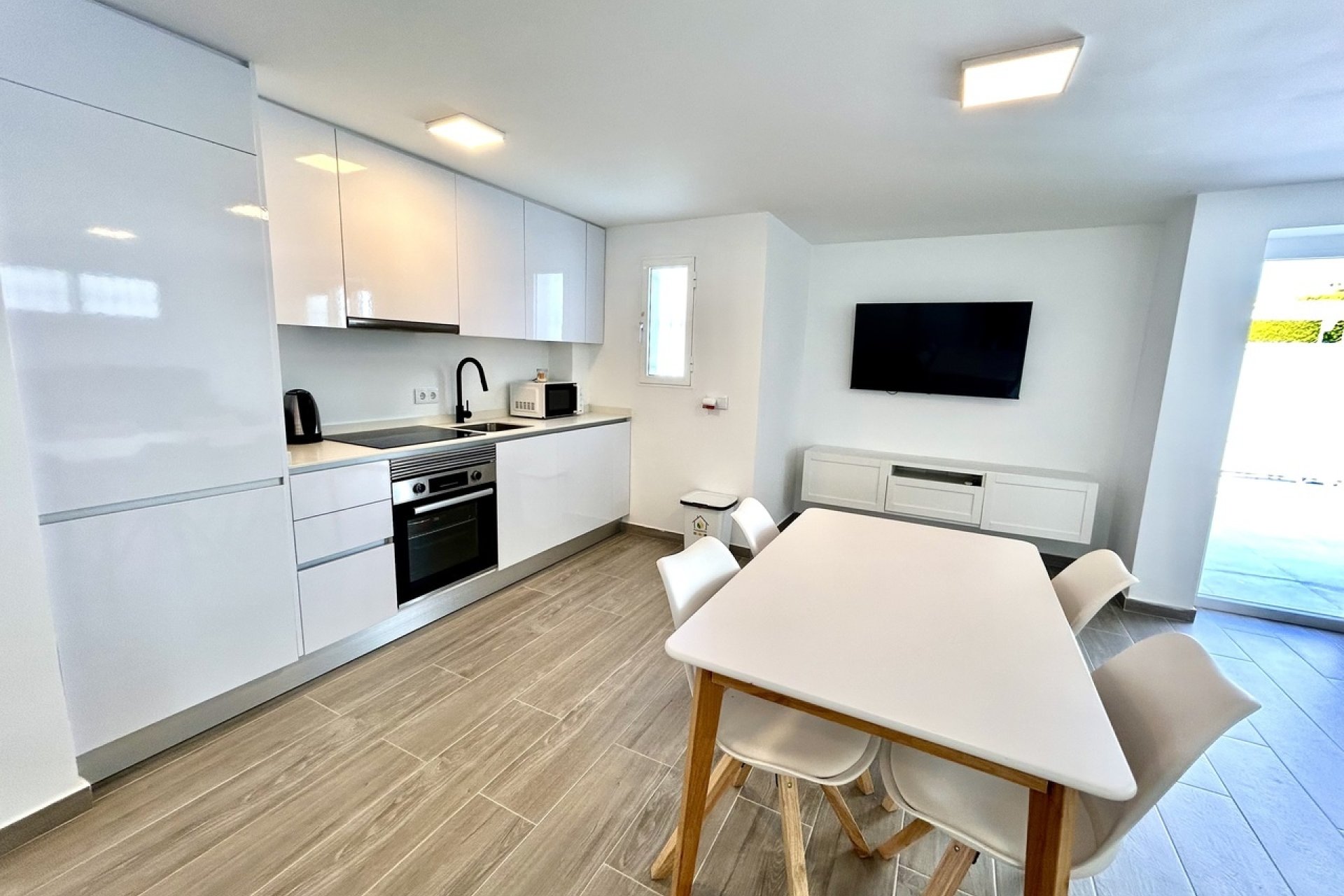 Revente - Villa - Orihuela Costa - Villamartín