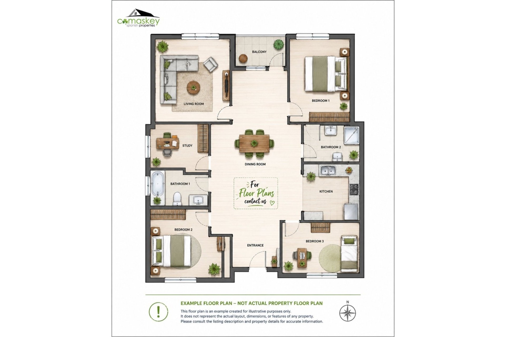 Revente - Villa - Orihuela Costa - Villamartín