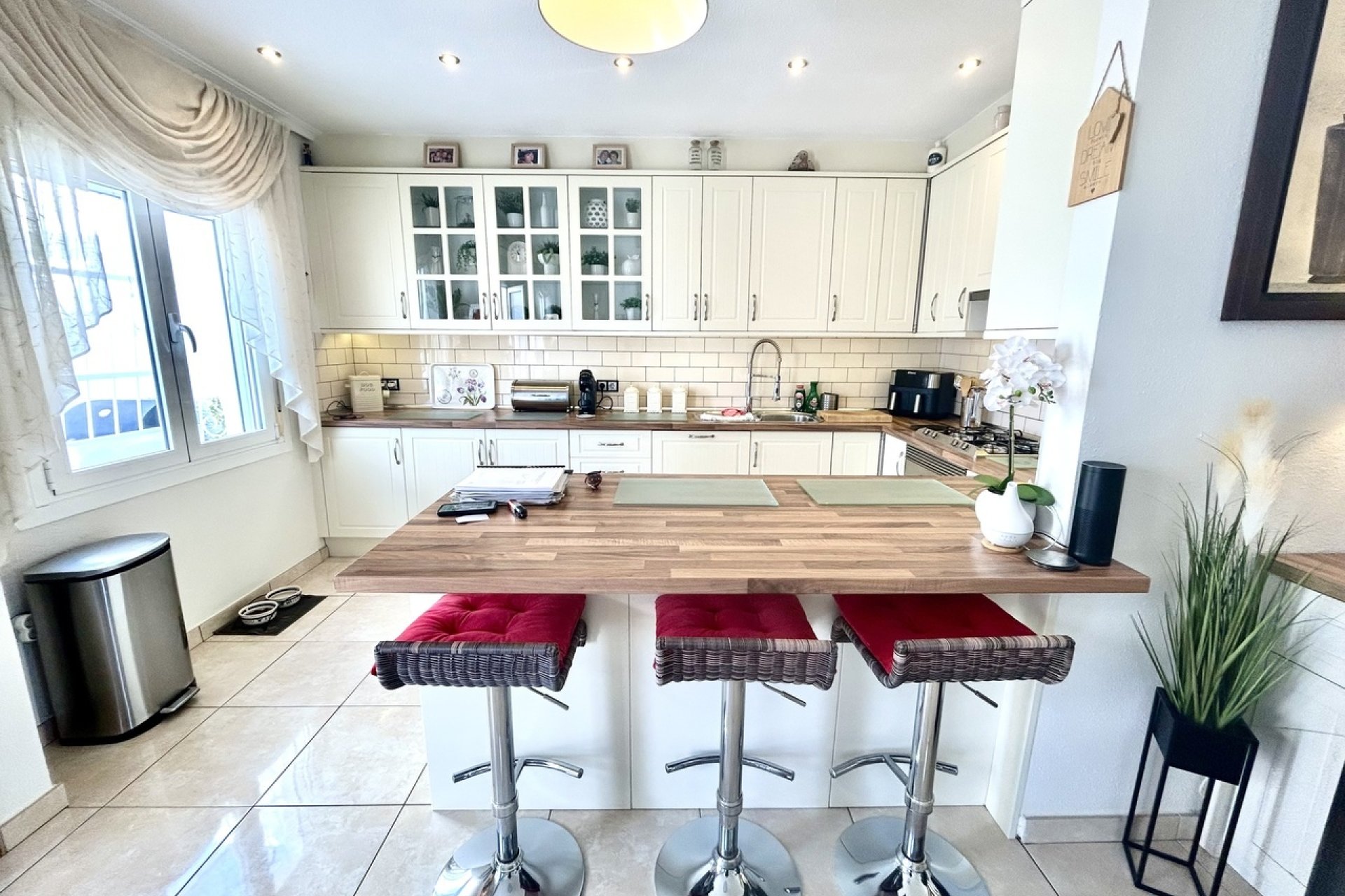 Revente - Villa - Orihuela Costa - Villamartín