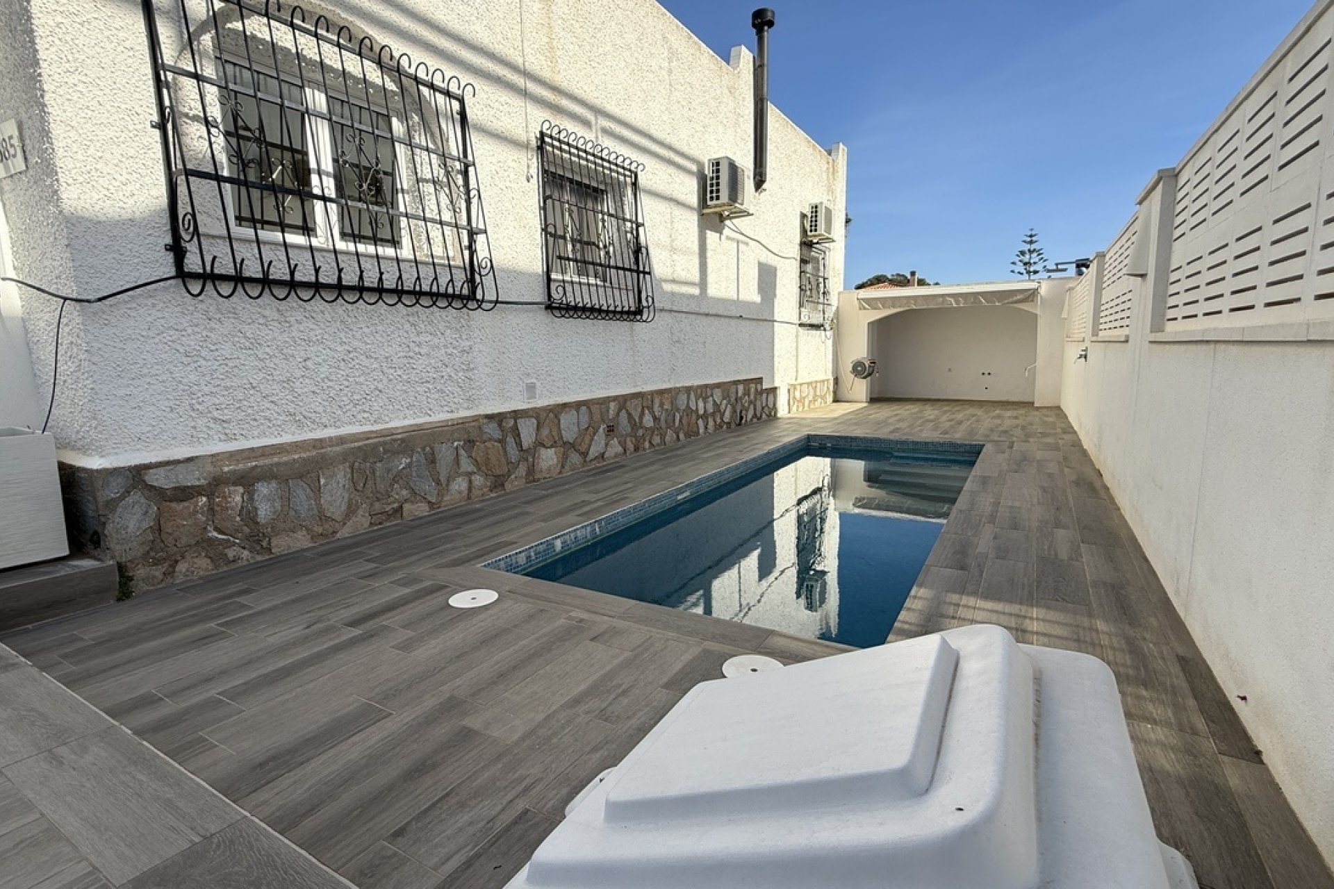 Revente - Villa - Orihuela Costa - Villamartín