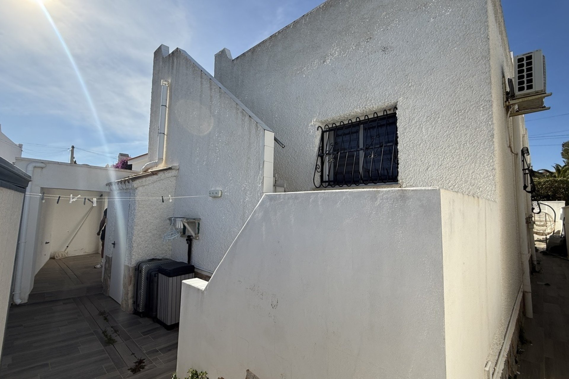 Revente - Villa - Orihuela Costa - Villamartín