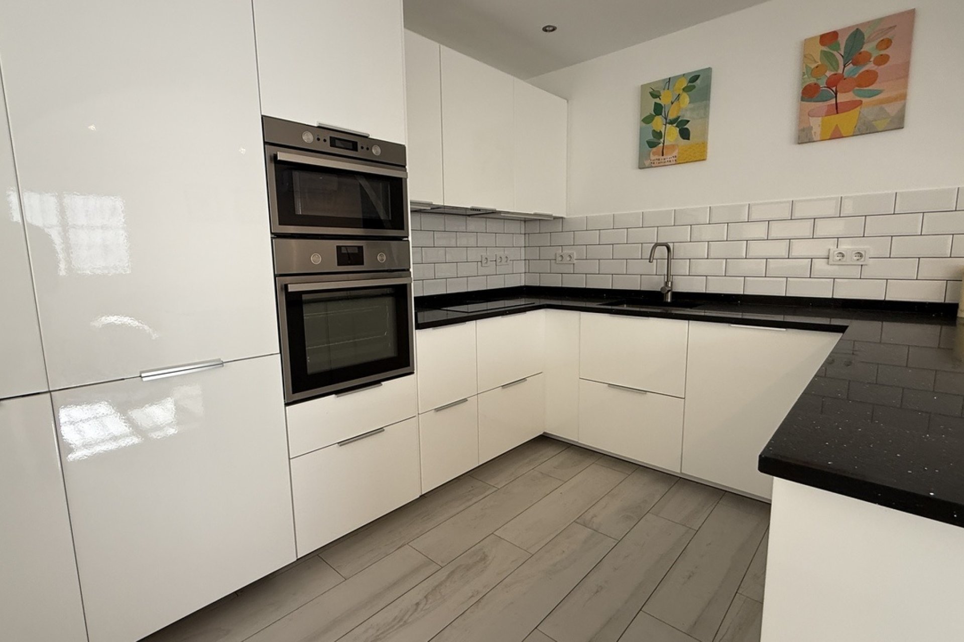 Revente - Villa - Orihuela Costa - Villamartín