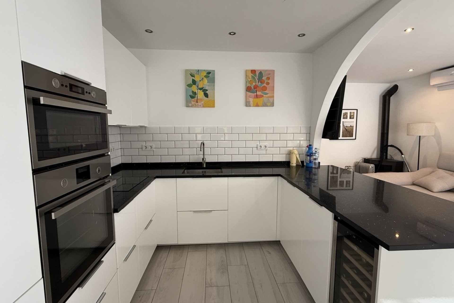Revente - Villa - Orihuela Costa - Villamartín