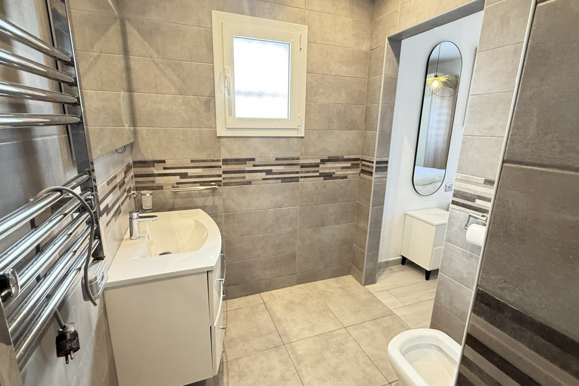 Revente - Villa - Orihuela Costa - Villamartín