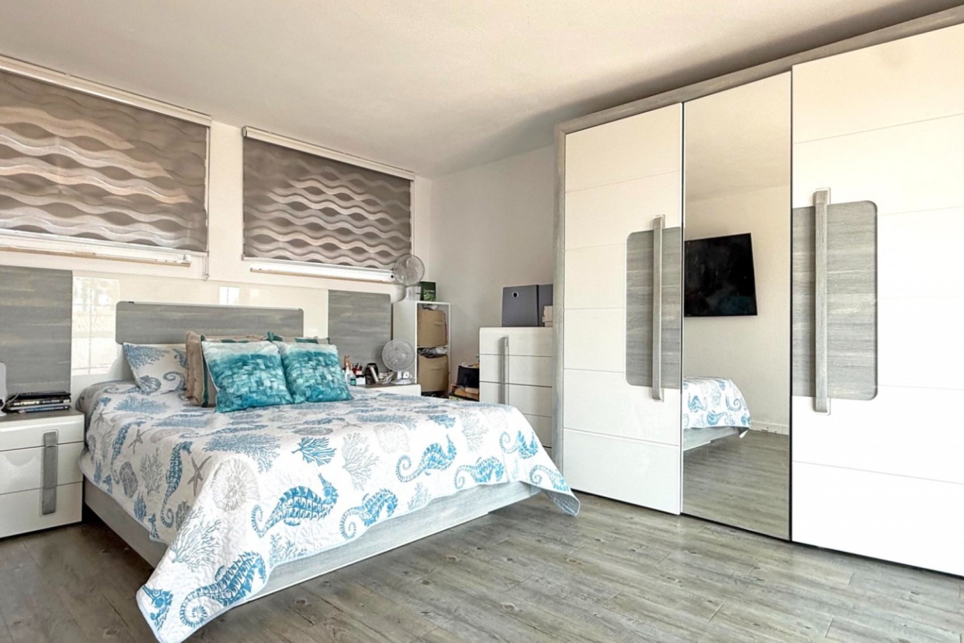 Revente - Villa - Orihuela Costa - Villamartín