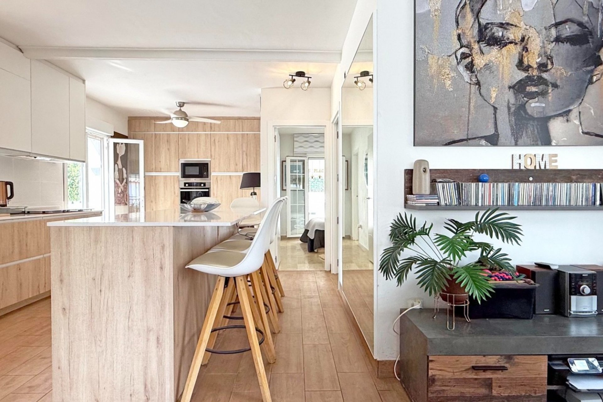 Revente - Villa - Orihuela Costa - Villamartín