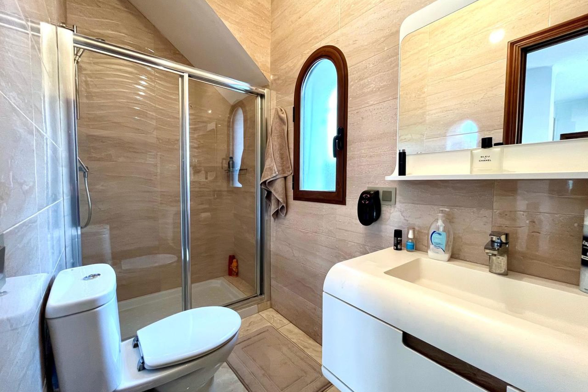 Revente - Villa - Orihuela Costa - Villamartín