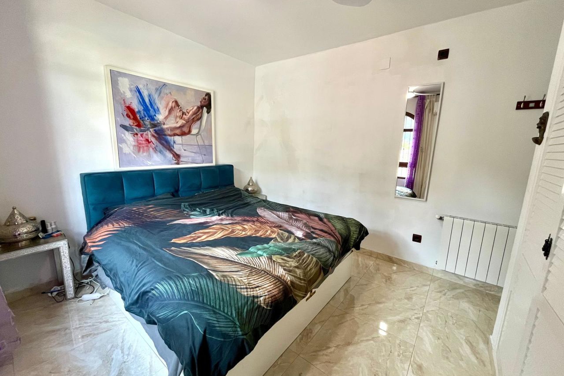 Revente - Villa - Orihuela Costa - Villamartín