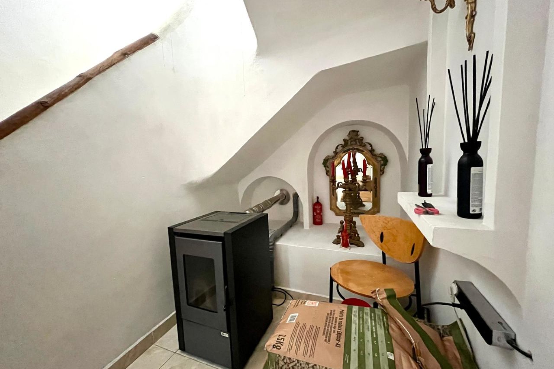 Revente - Villa - Orihuela Costa - Villamartín