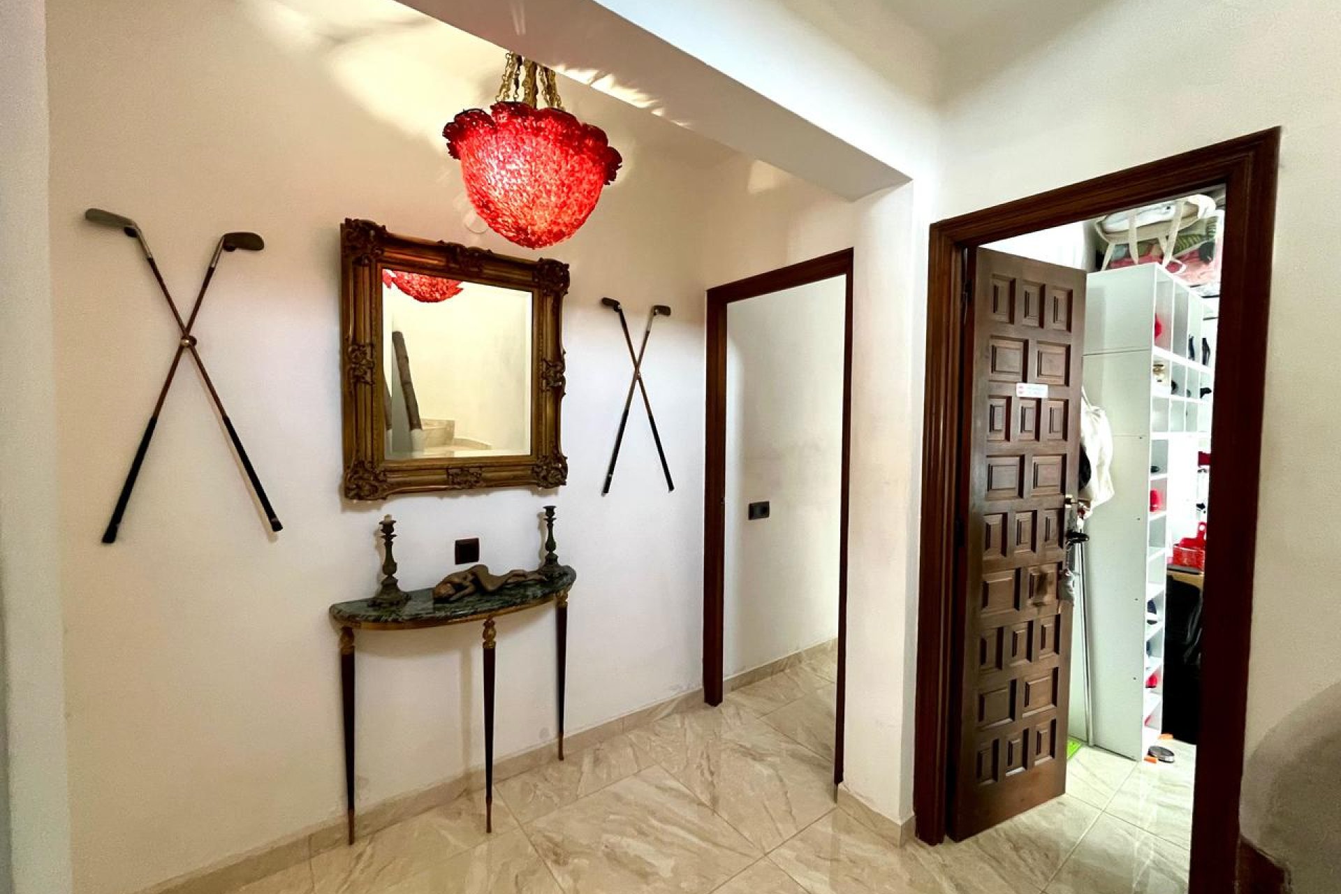 Revente - Villa - Orihuela Costa - Villamartín