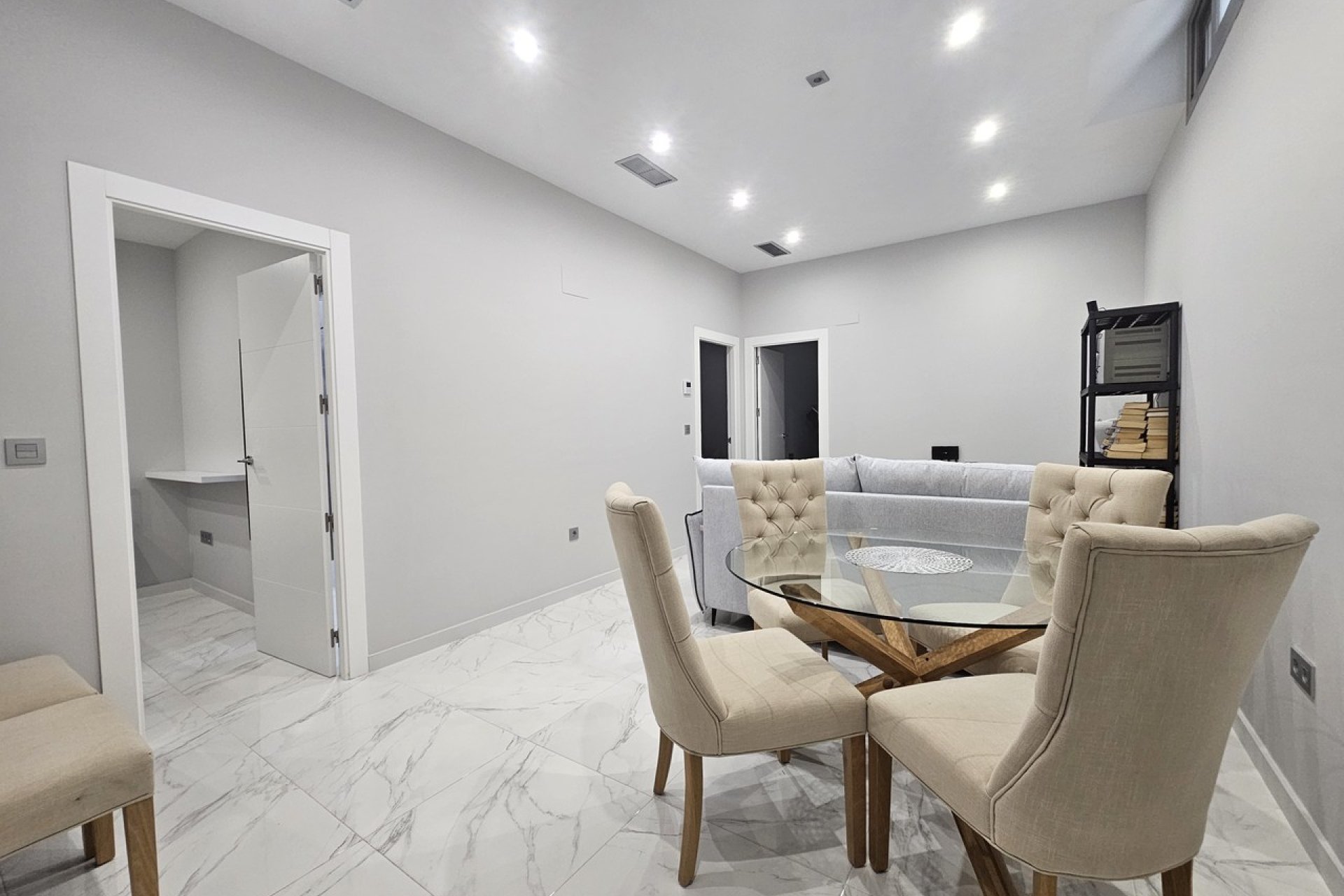 Revente - Villa - Orihuela Costa - Villamartín