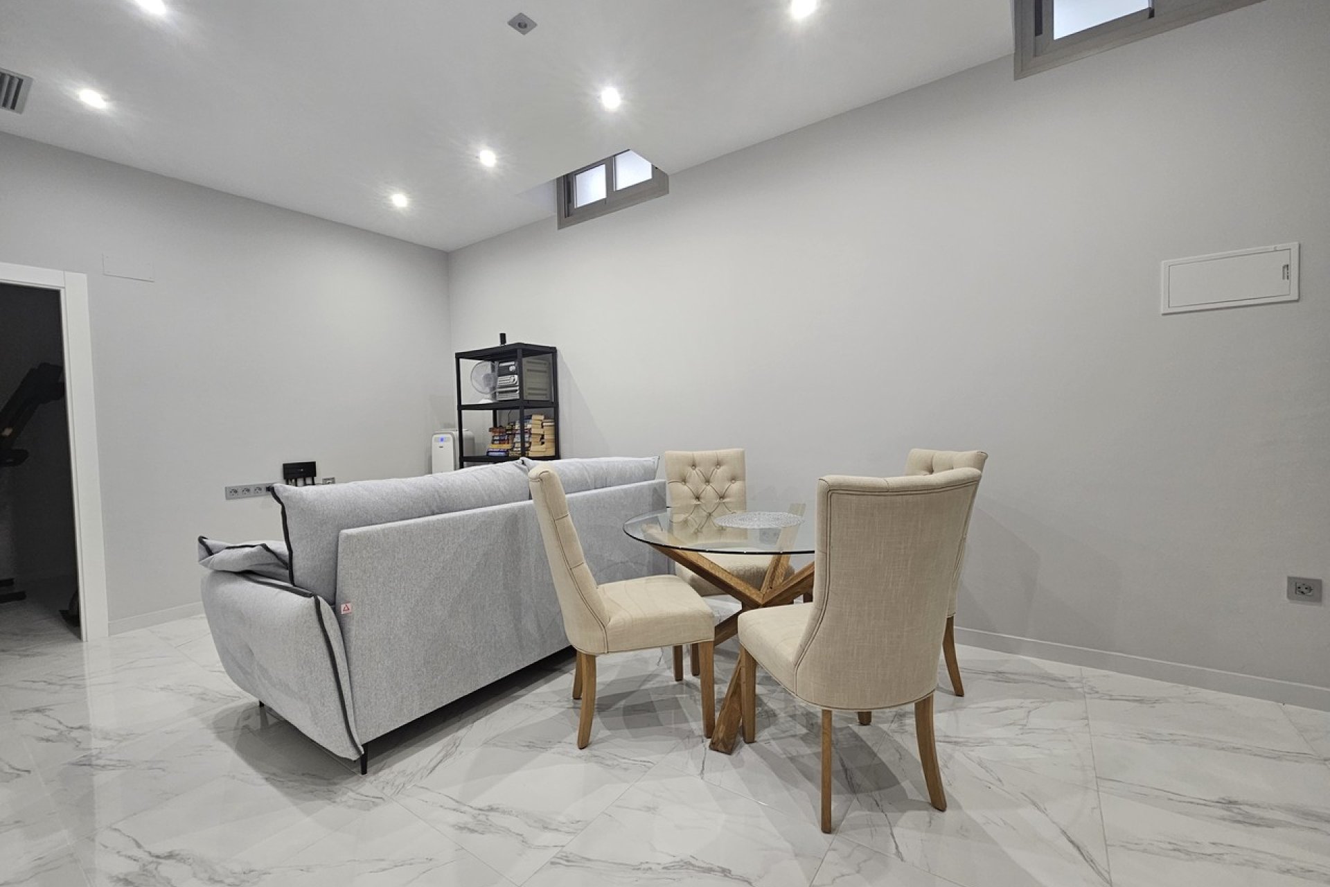 Revente - Villa - Orihuela Costa - Villamartín