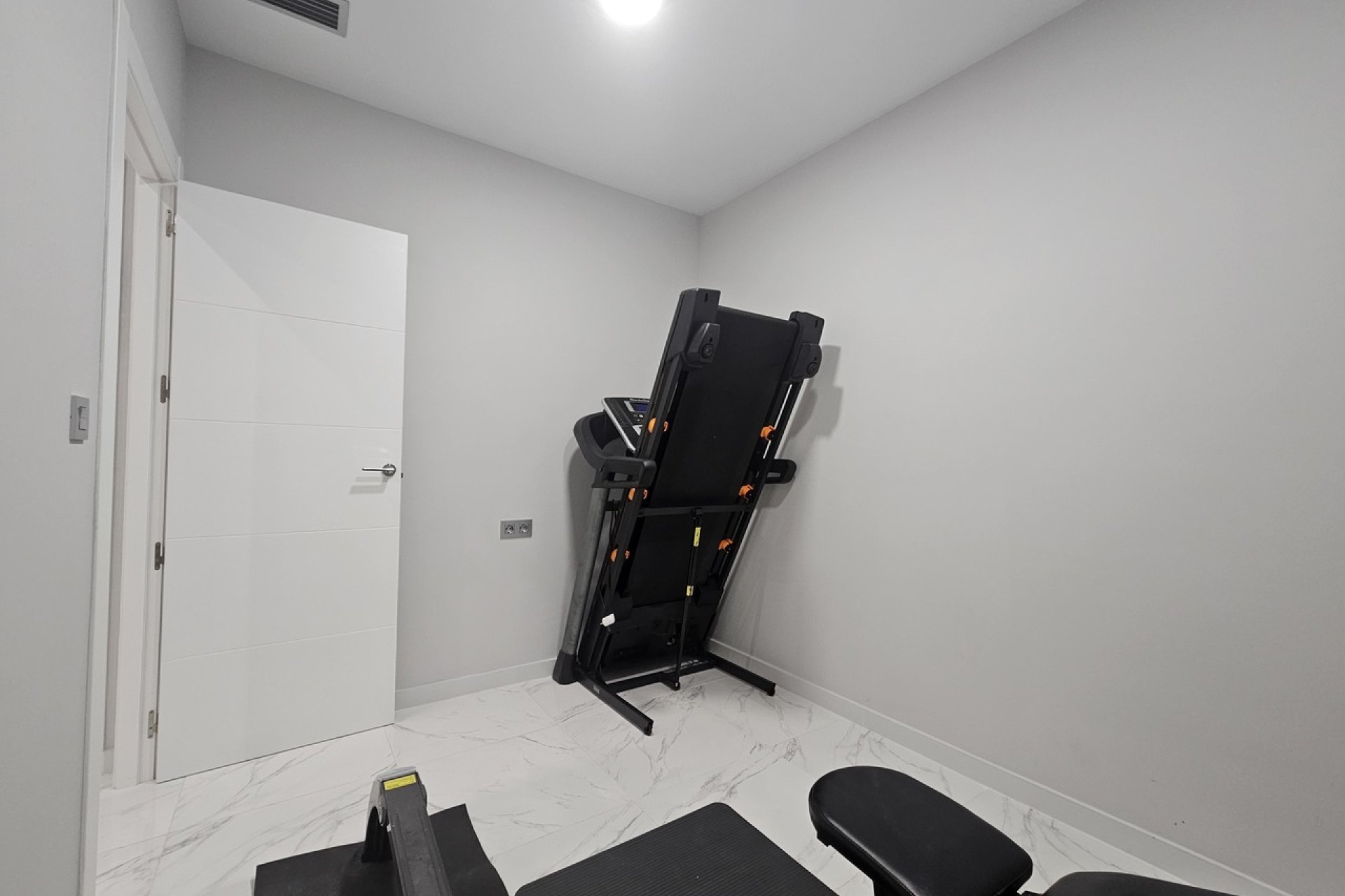 Revente - Villa - Orihuela Costa - Villamartín