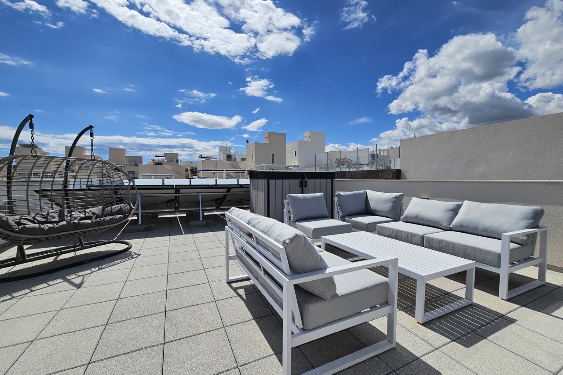 Revente - Villa - Orihuela Costa - Villamartín