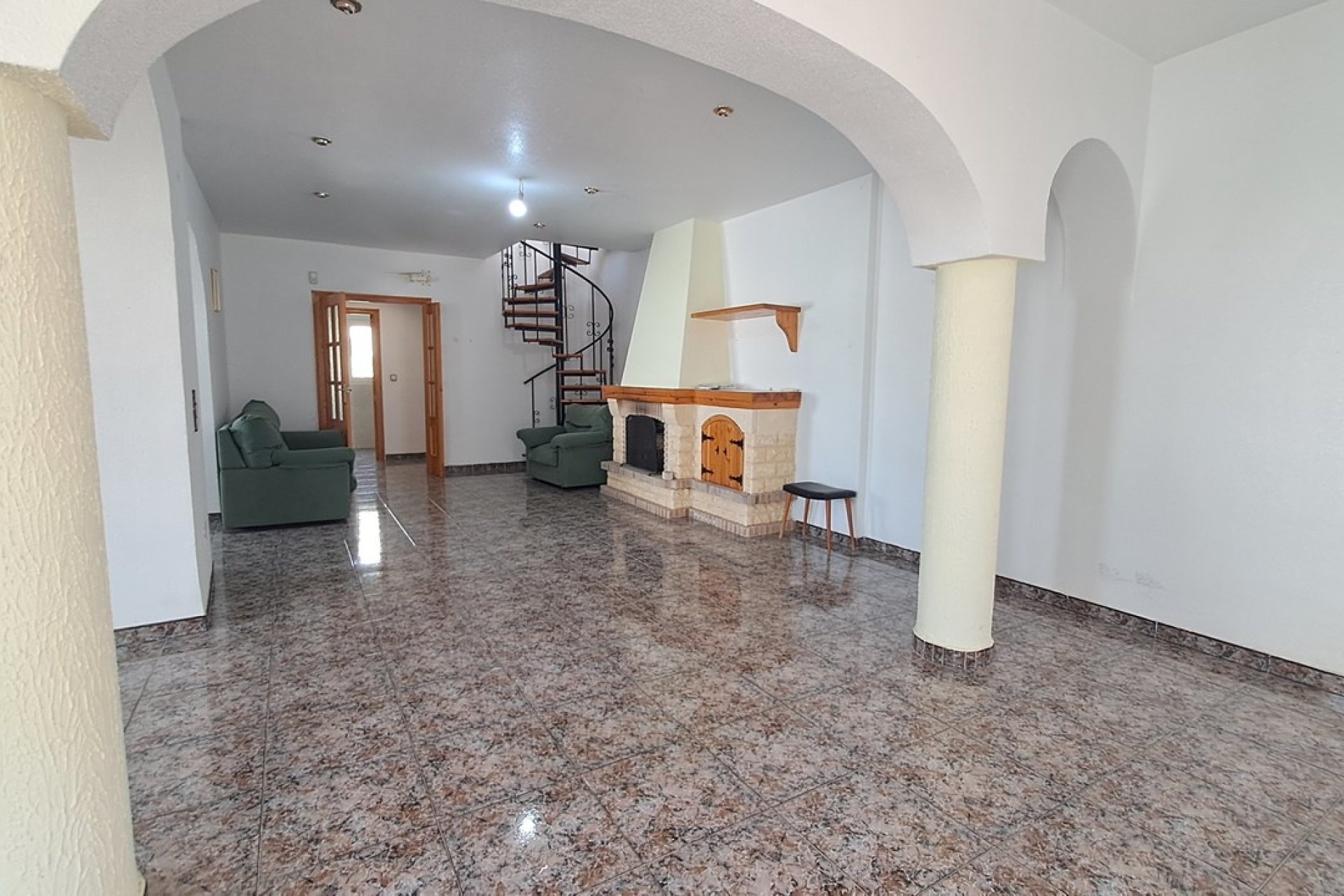 Revente - Villa - Orihuela Costa - Villamartín