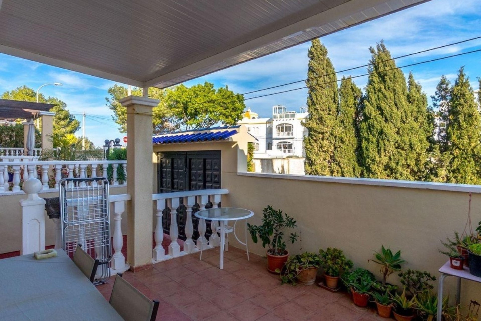 Revente - Villa - Orihuela Costa - Villamartín