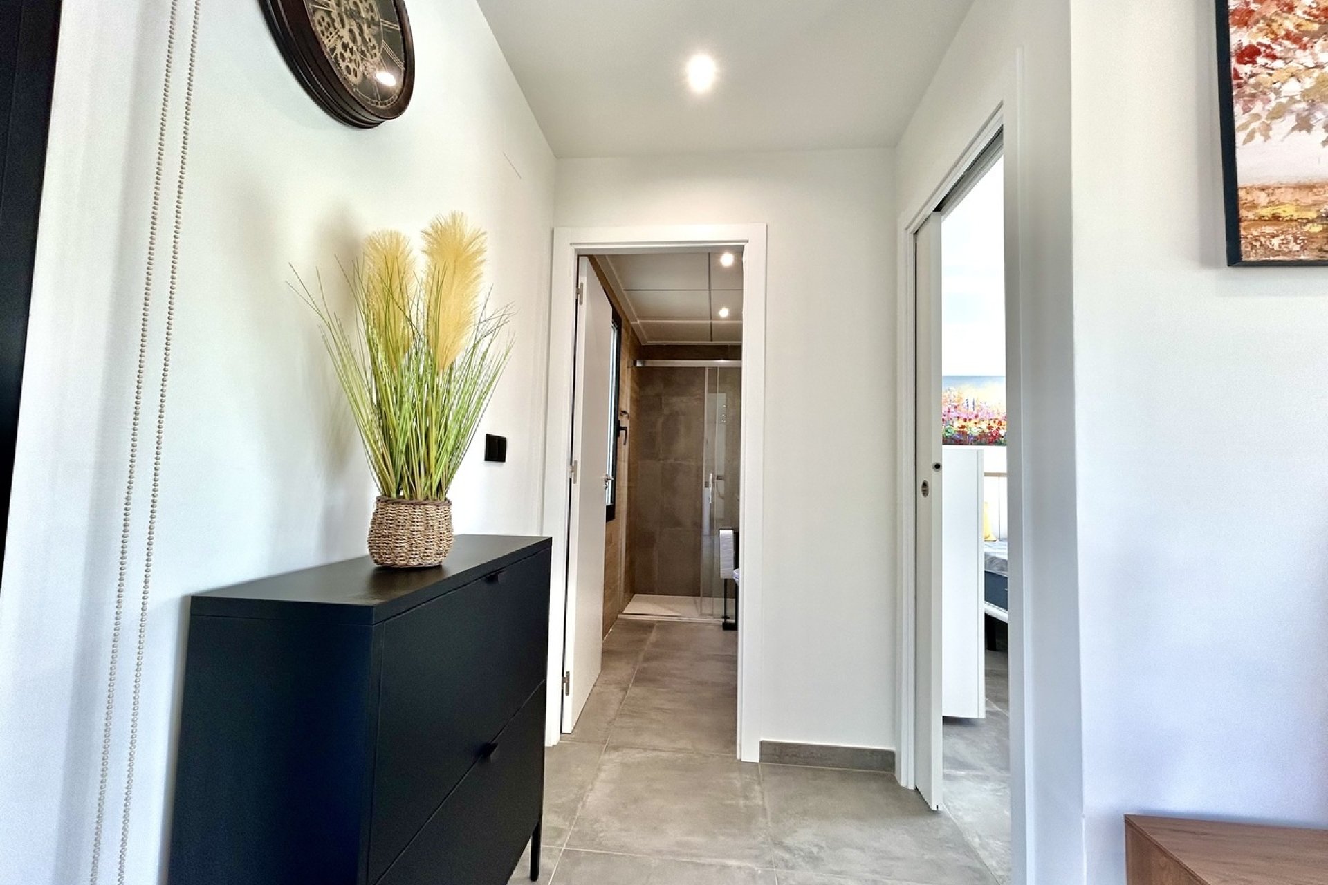 Revente - Villa - Orihuela Costa - Villamartín