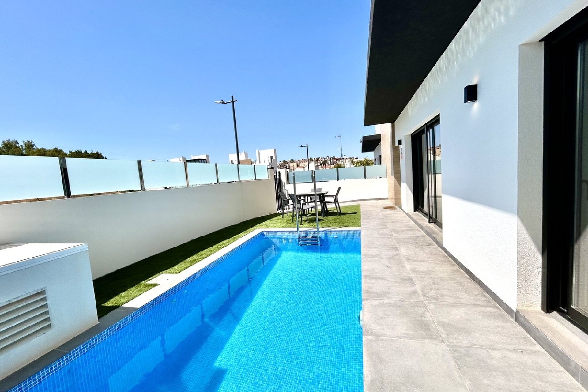 Revente - Villa - Orihuela Costa - Villamartín