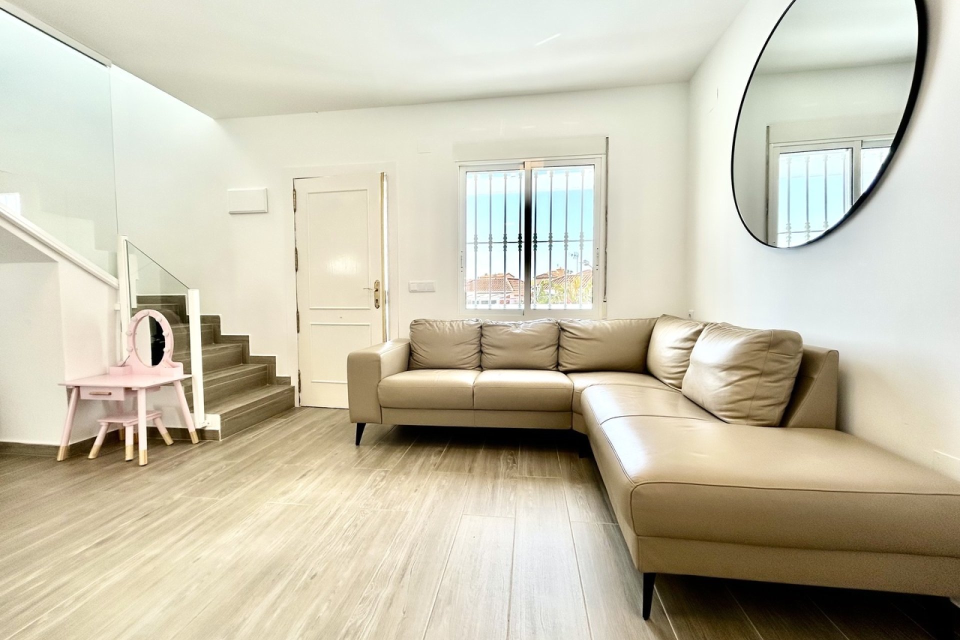 Revente - Villa - Orihuela Costa - Villamartín