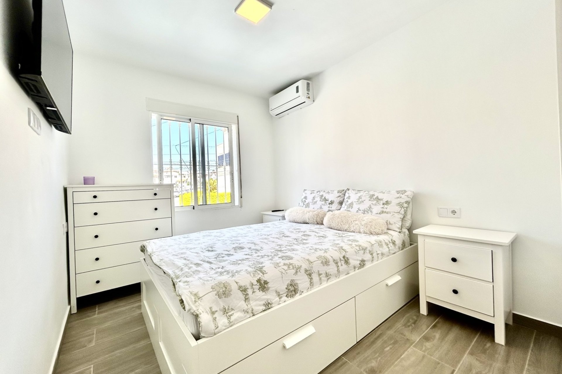 Revente - Villa - Orihuela Costa - Villamartín