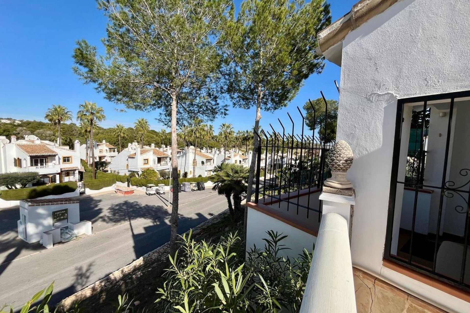 Revente - Villa - Orihuela Costa - Villamartín