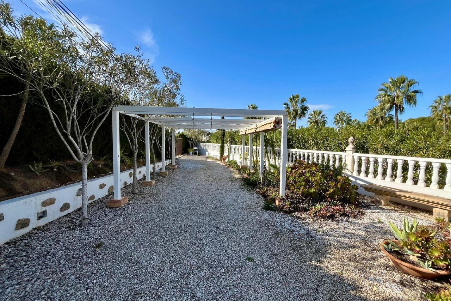 Revente - Villa - Orihuela Costa - Villamartín