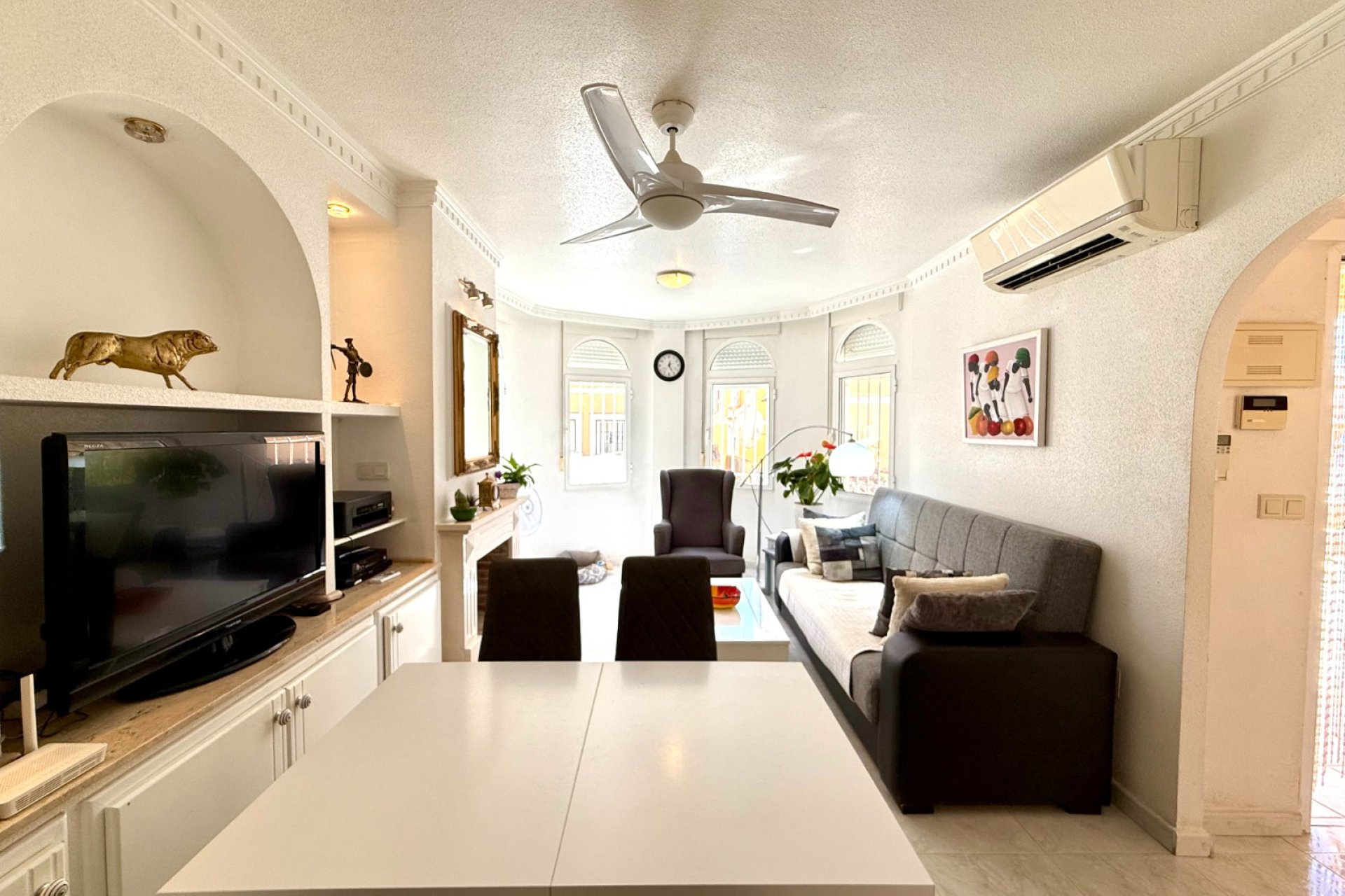 Revente - Villa - Orihuela Costa - Villamartín