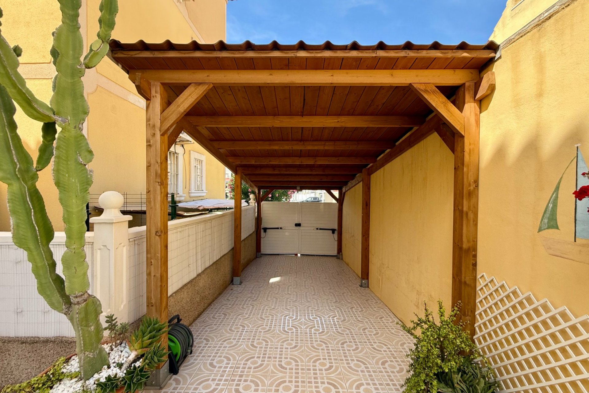 Revente - Villa - Orihuela Costa - Villamartín