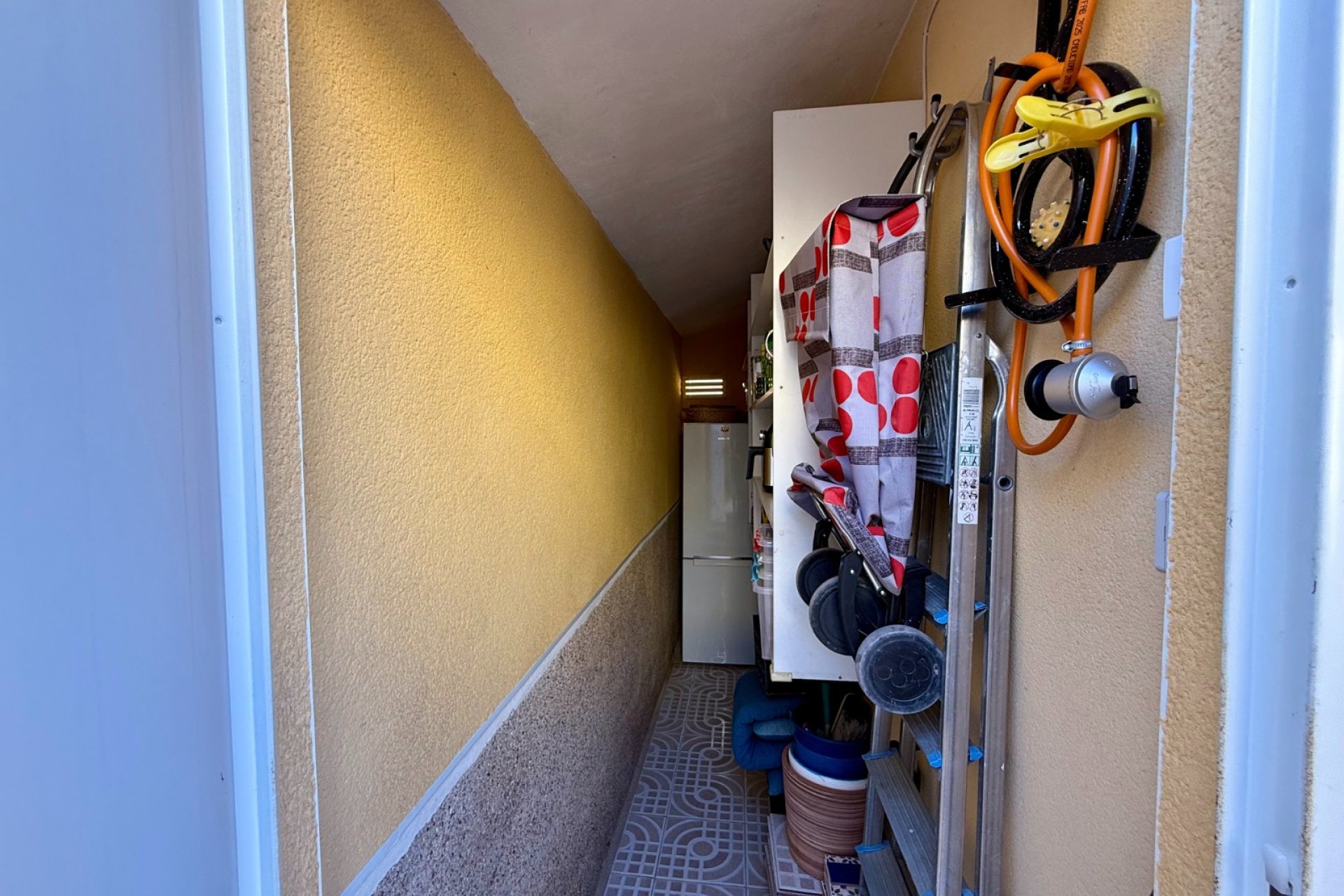 Revente - Villa - Orihuela Costa - Villamartín