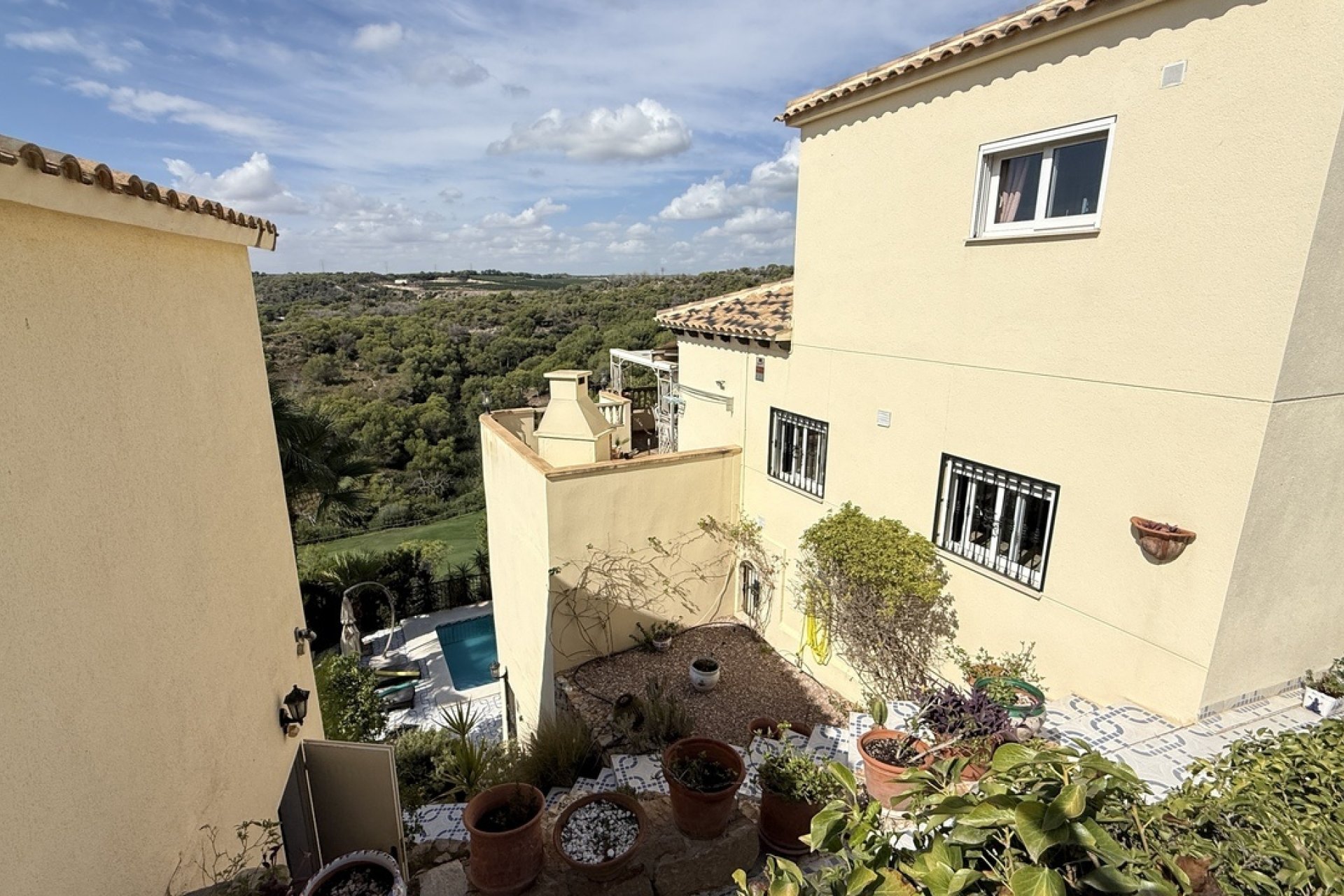 Revente - Villa - Orihuela Costa - Villamartín