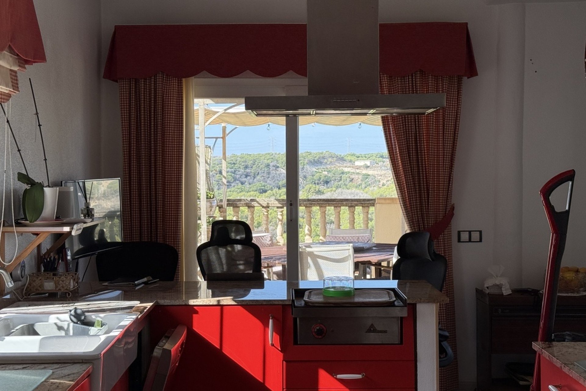 Revente - Villa - Orihuela Costa - Villamartín