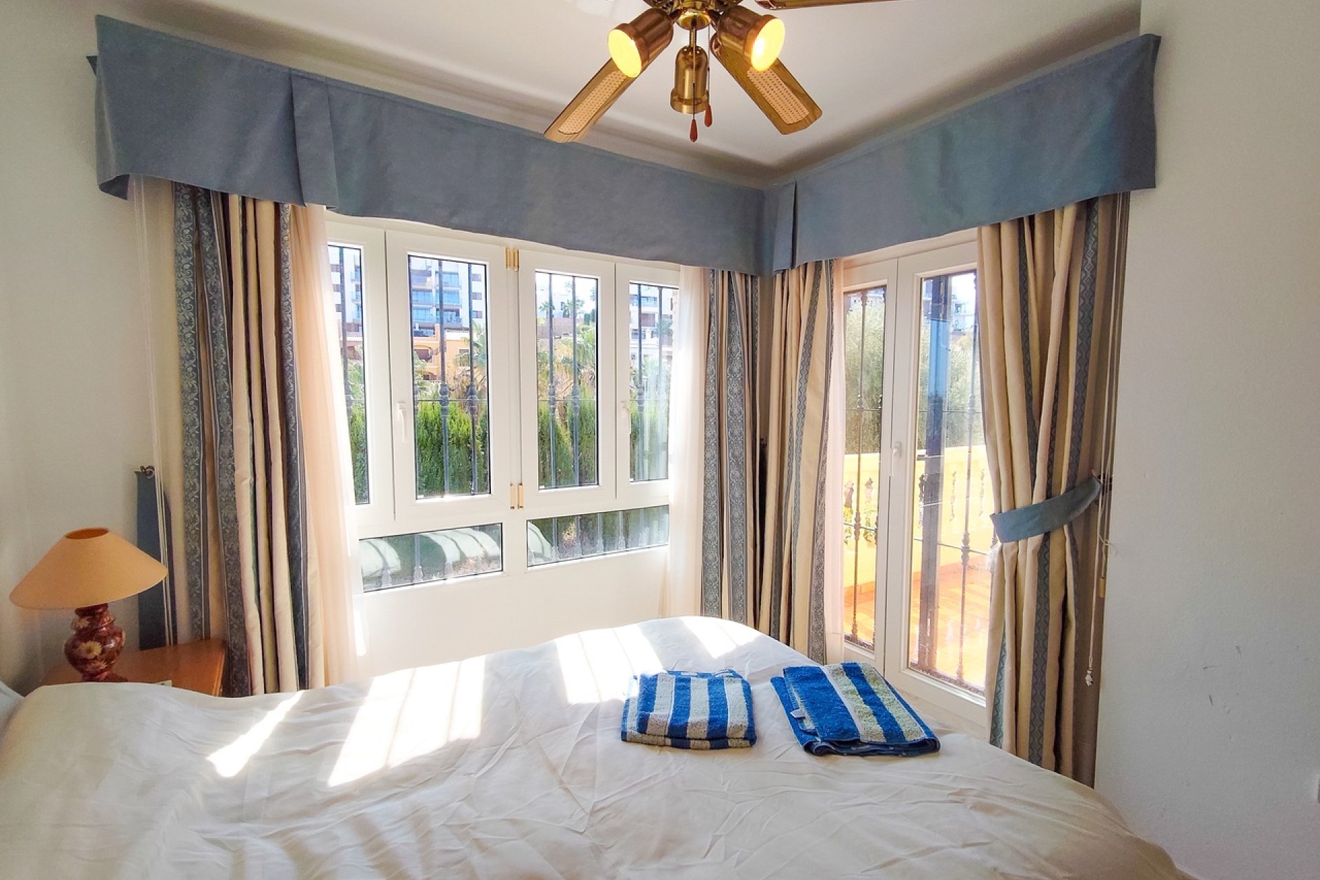 Revente - Villa - Orihuela Costa - Villamartín