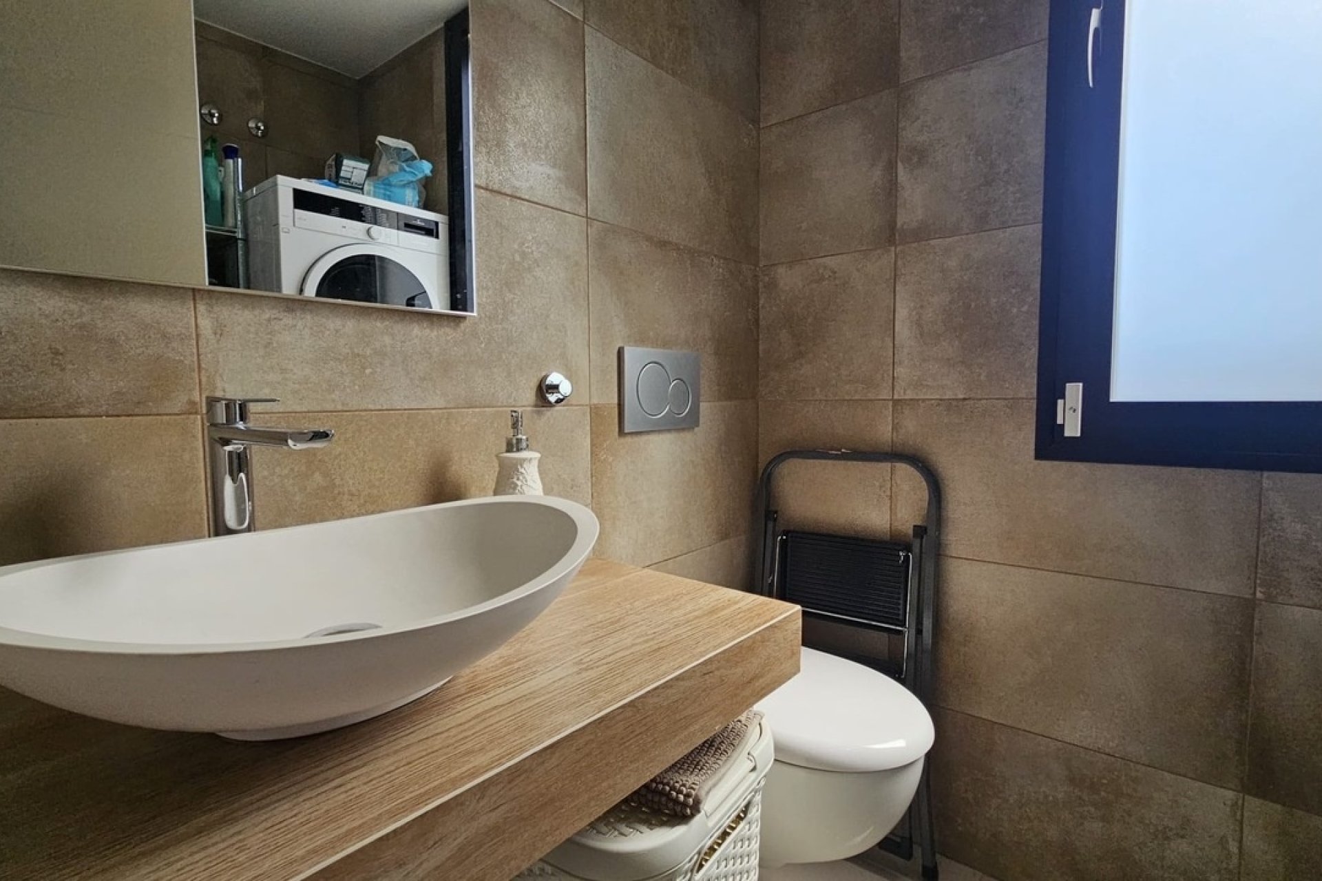 Revente - Villa - Orihuela Costa - Villamartín