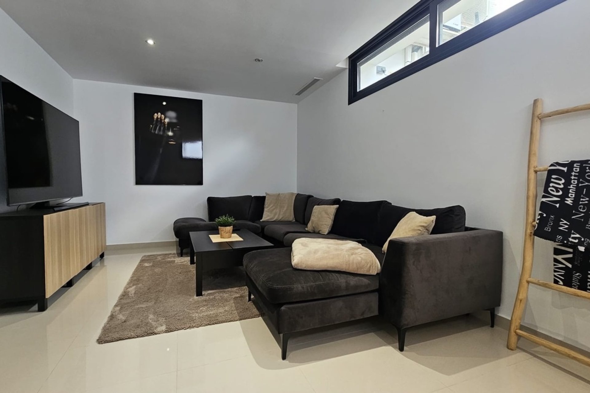 Revente - Villa - Orihuela Costa - Villamartín