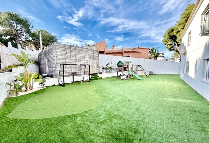Revente - Villa - Orihuela Costa - Villamartín