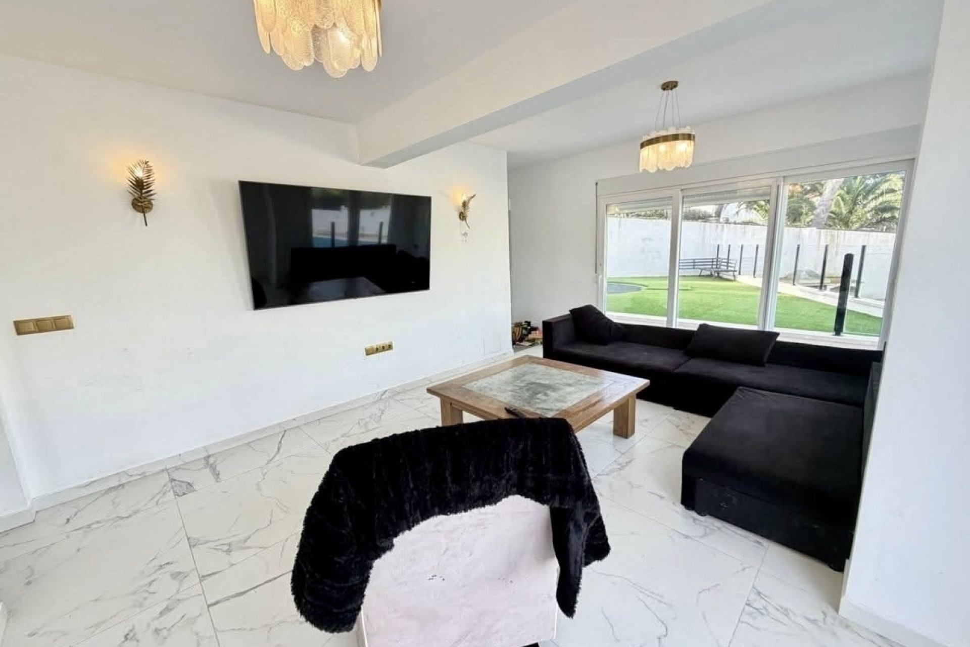 Revente - Villa - Orihuela Costa - Villamartín
