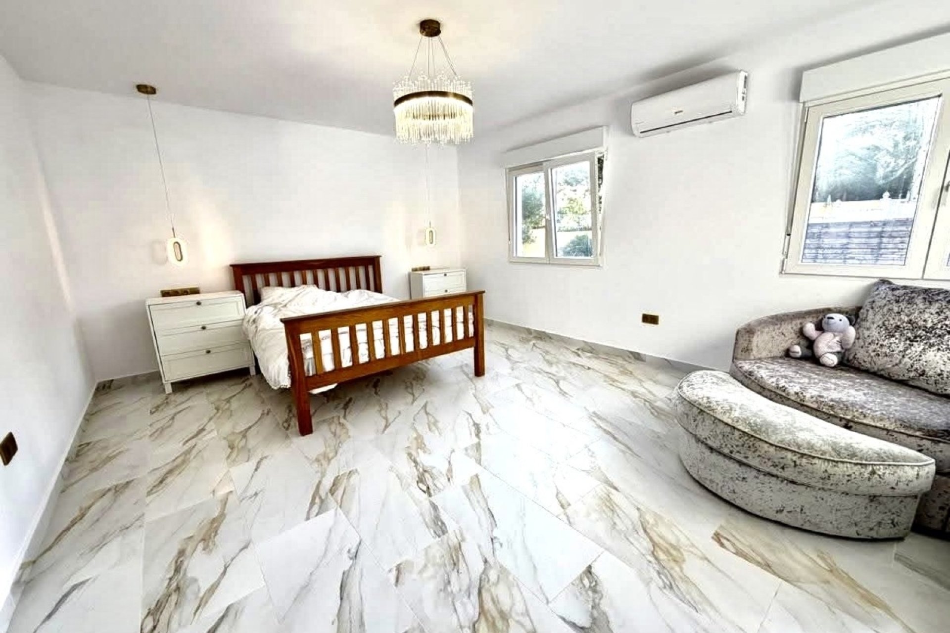Revente - Villa - Orihuela Costa - Villamartín