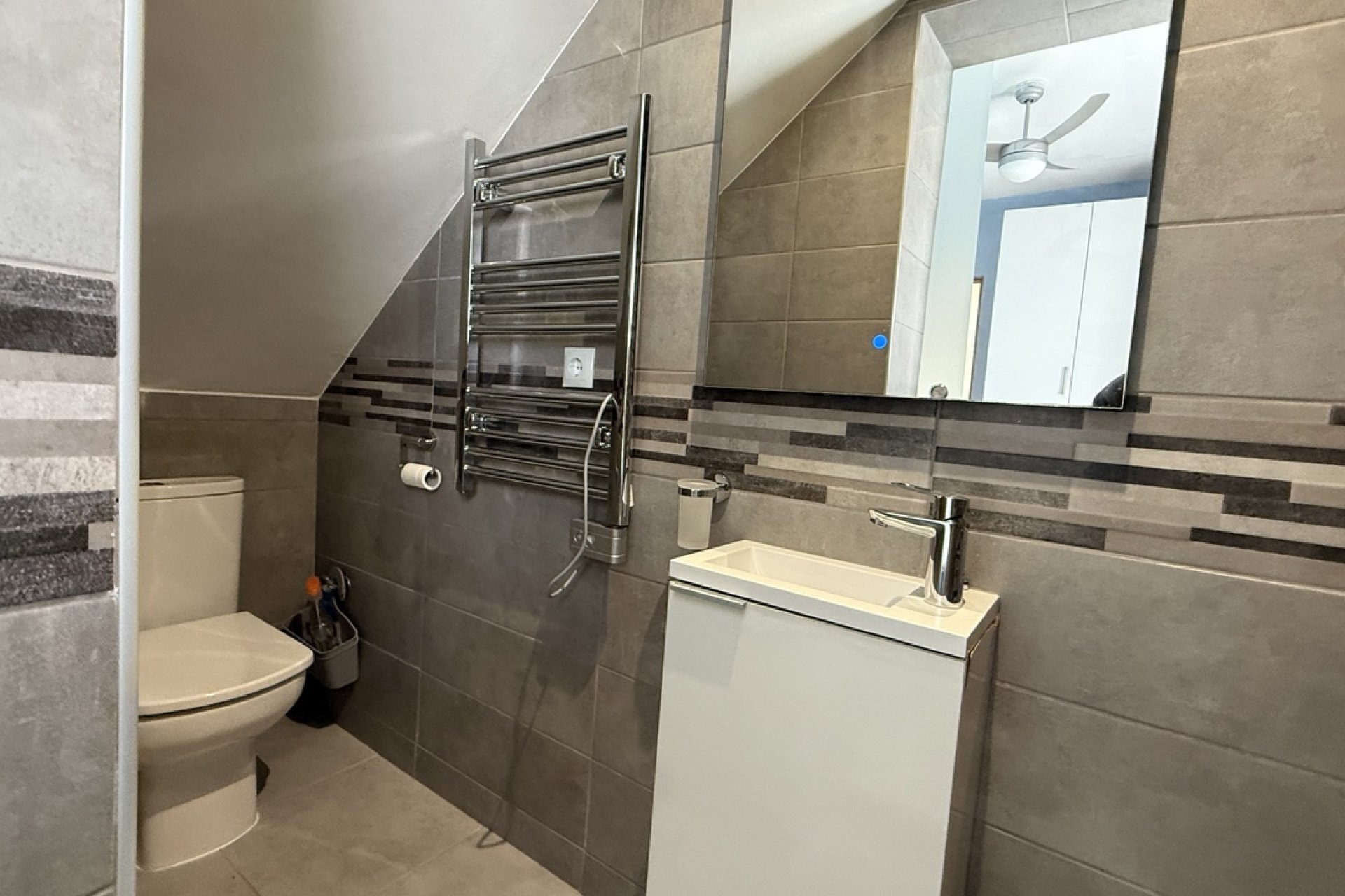 Revente - Villa - Orihuela Costa - Villamartín