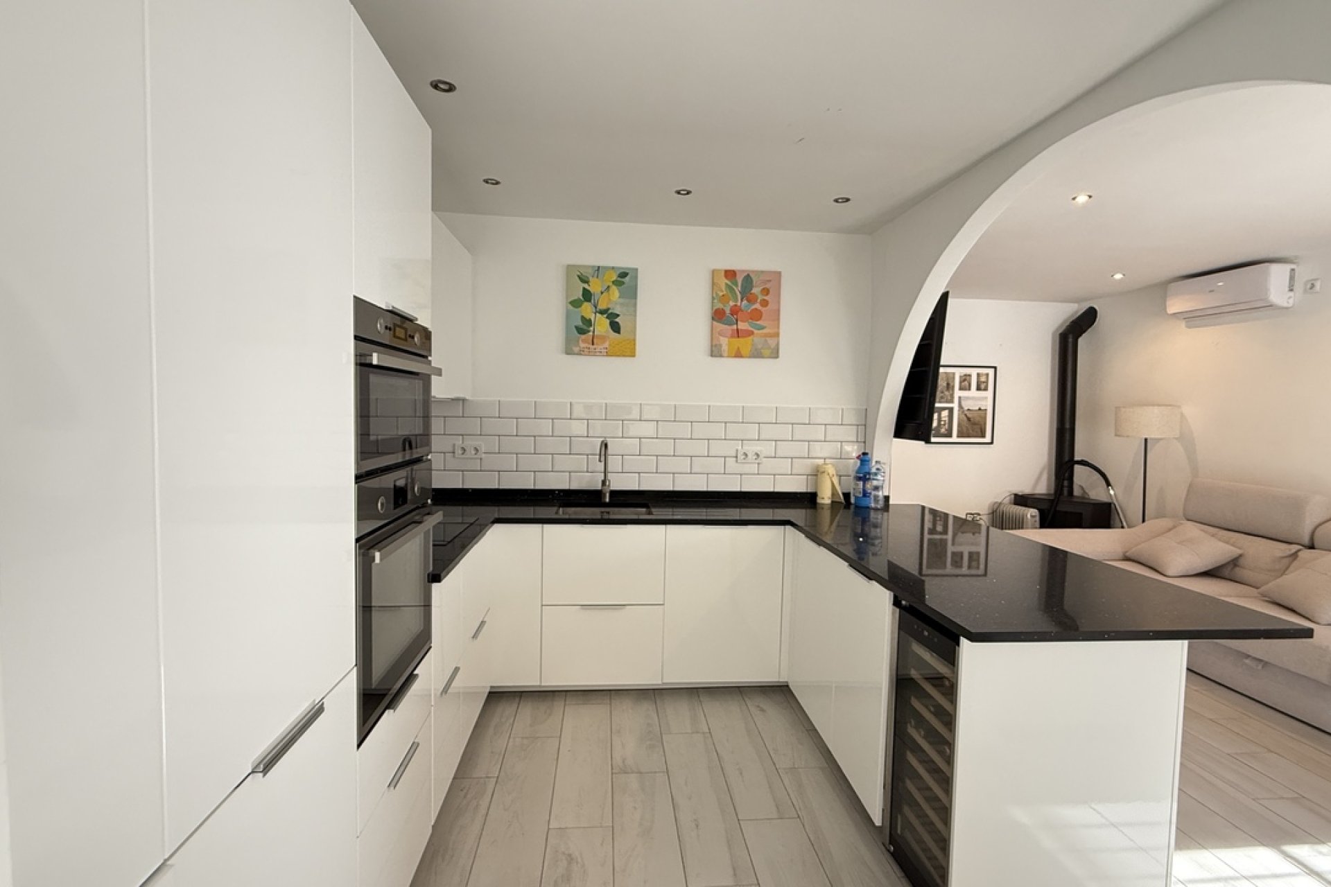 Revente - Villa - Orihuela Costa - Villamartín