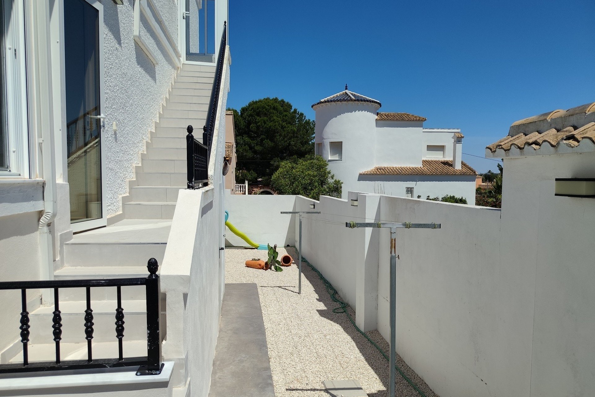 Revente - Villa - Orihuela Costa - Vistabella