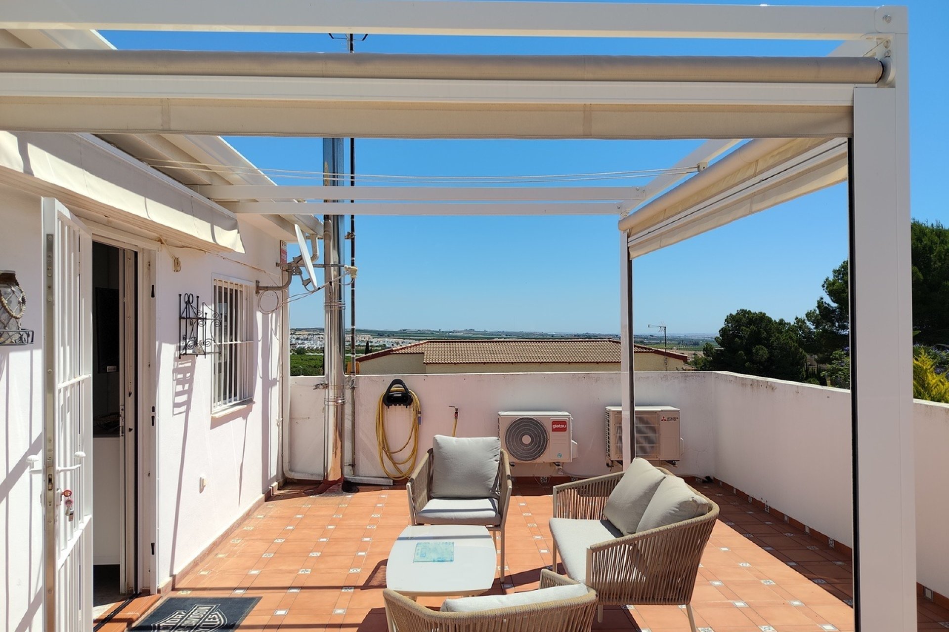 Revente - Villa - Orihuela Costa - Vistabella