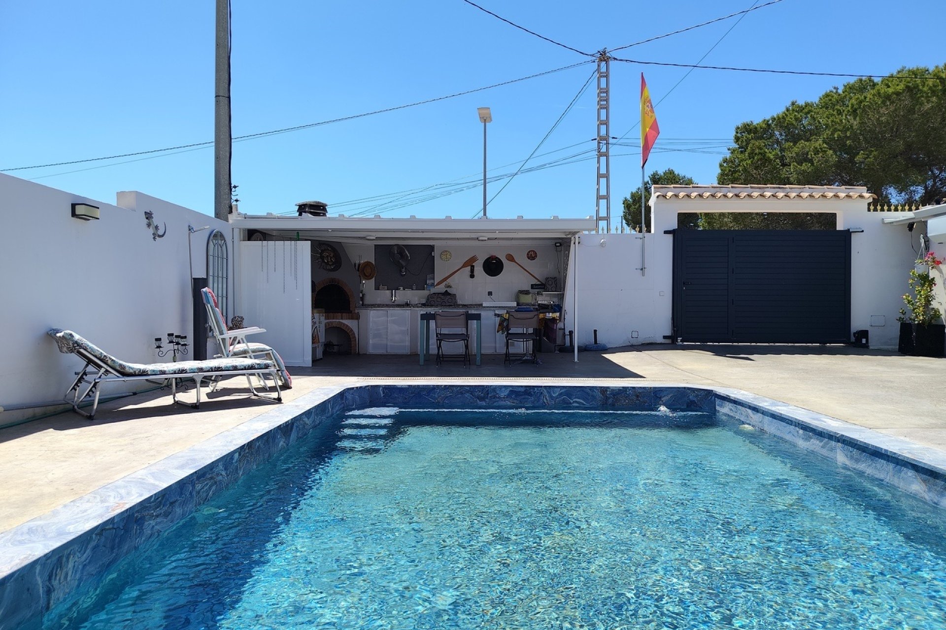 Revente - Villa - Orihuela Costa - Vistabella