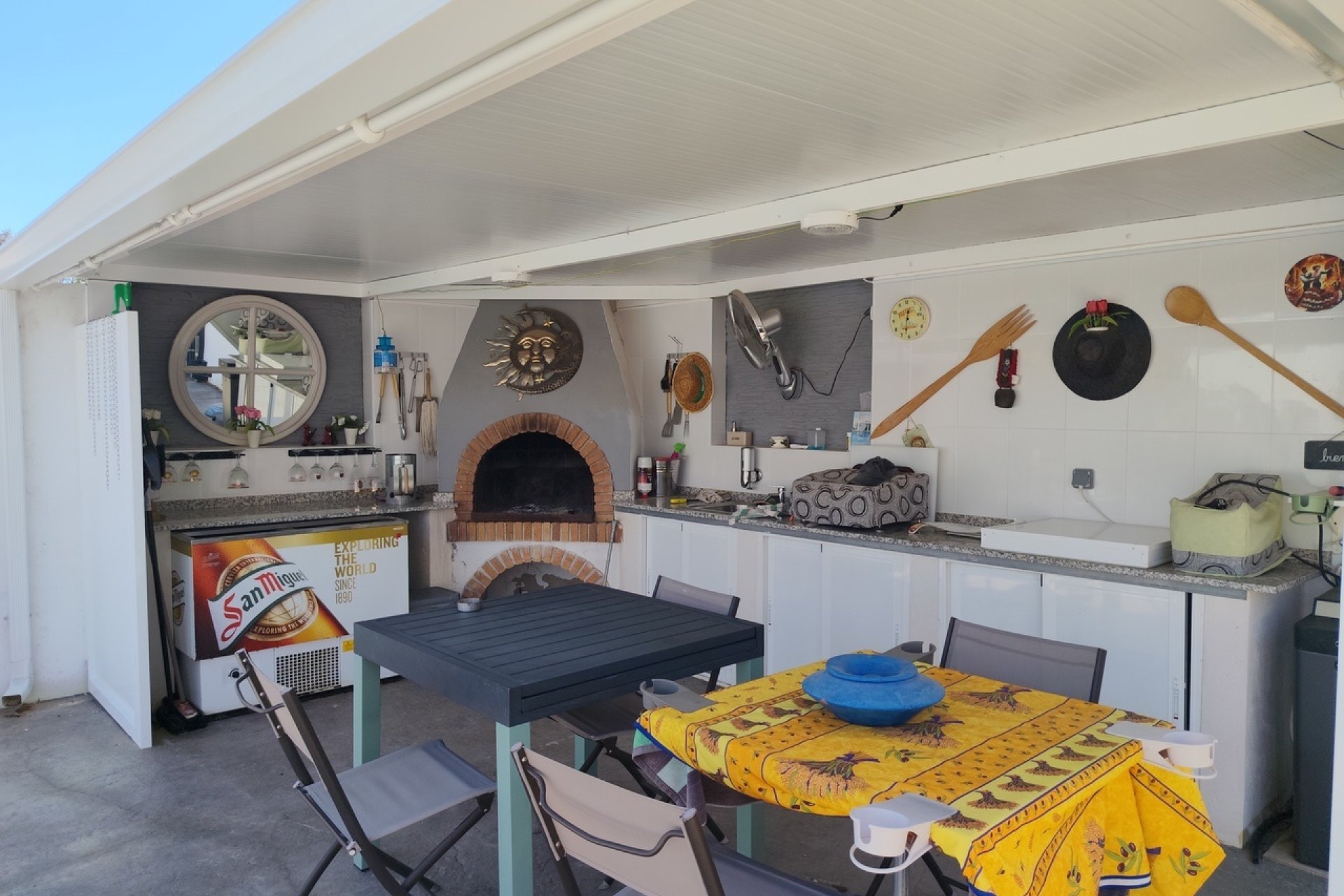 Revente - Villa - Orihuela Costa - Vistabella
