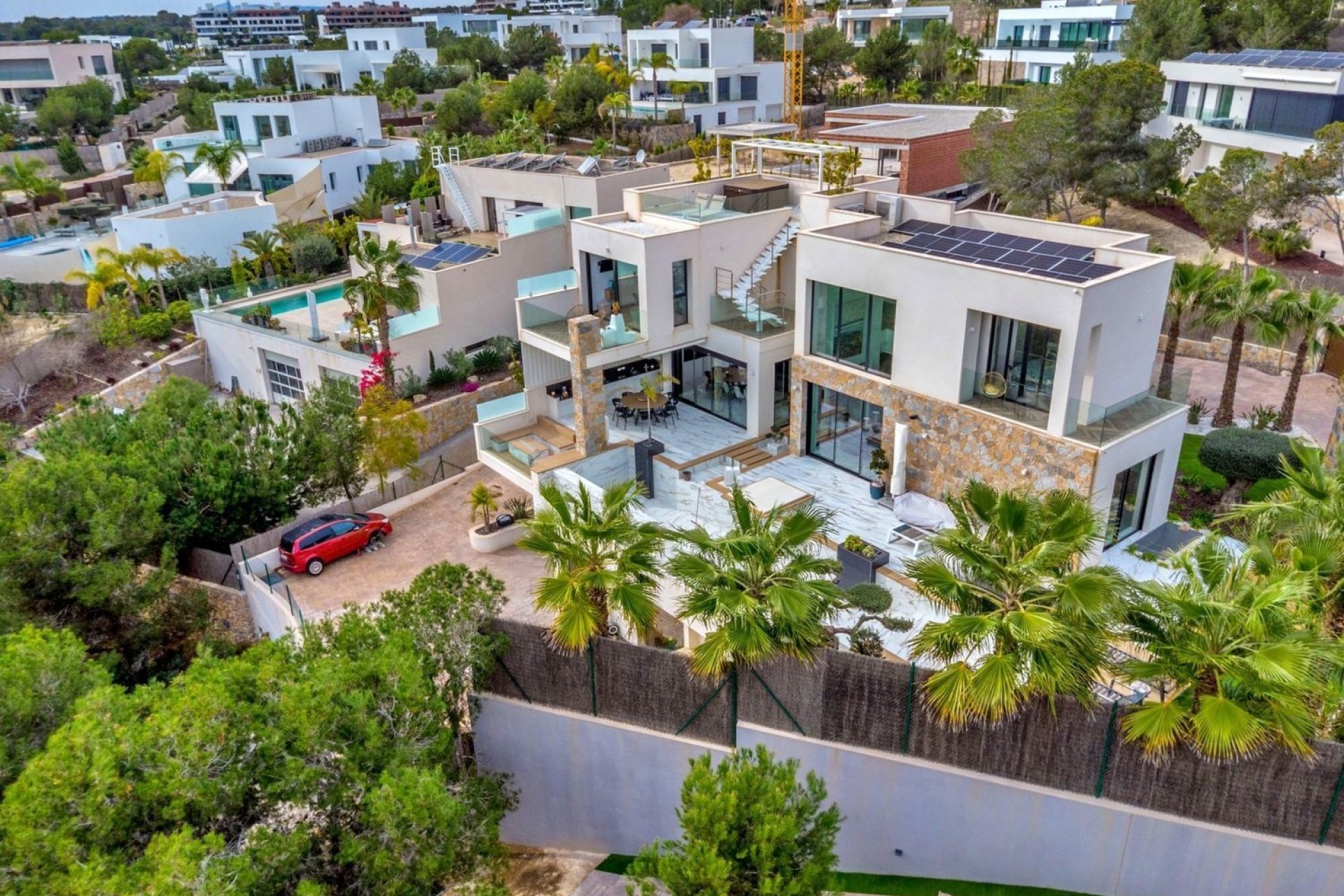 Revente - Villa - Orihuela - Las Colinas Golf - Country Club